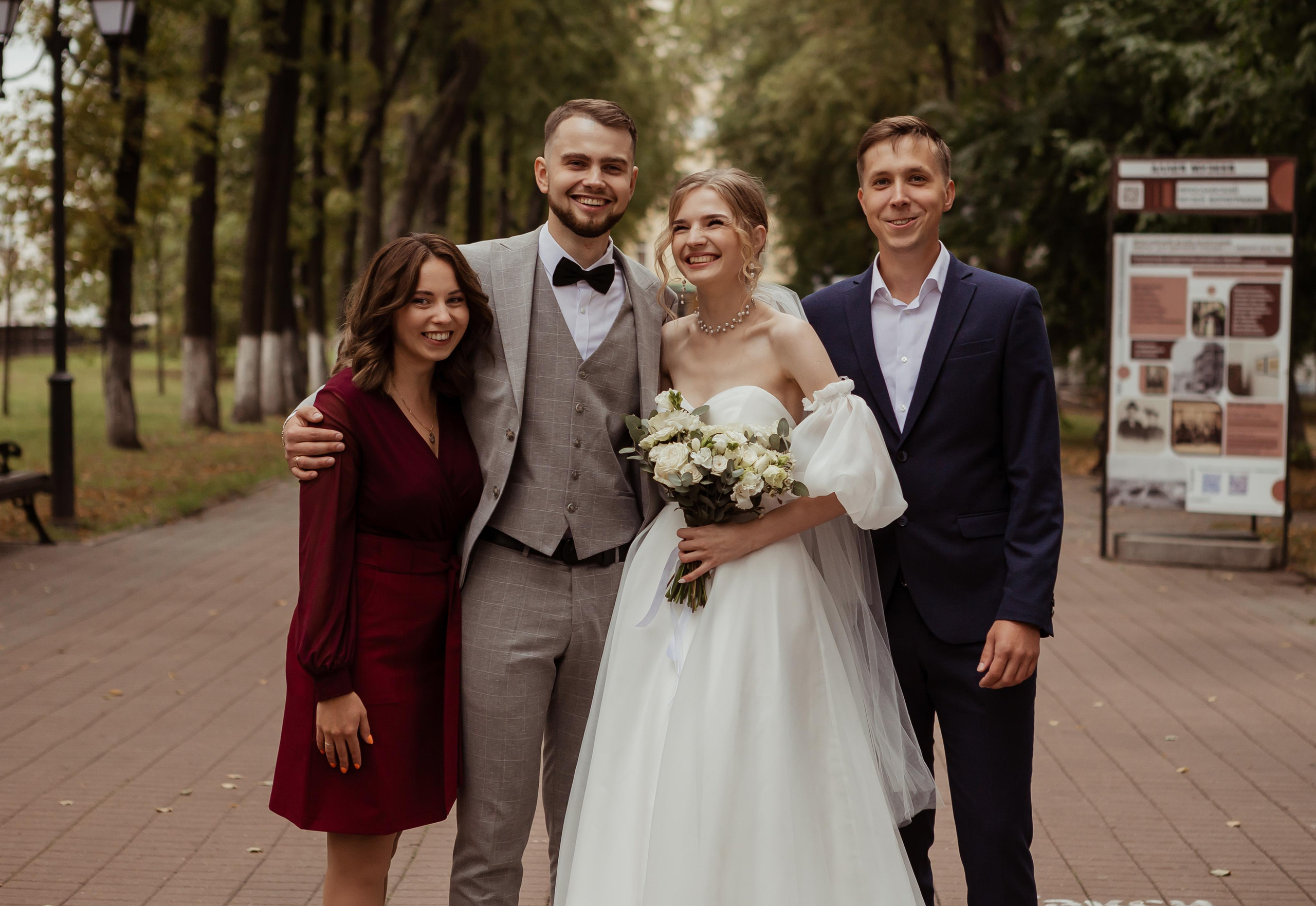 Мария & Александр (с банкетом). ФОТОГРАФ Маргарита Сивакова | Ярославль Кострома Москва