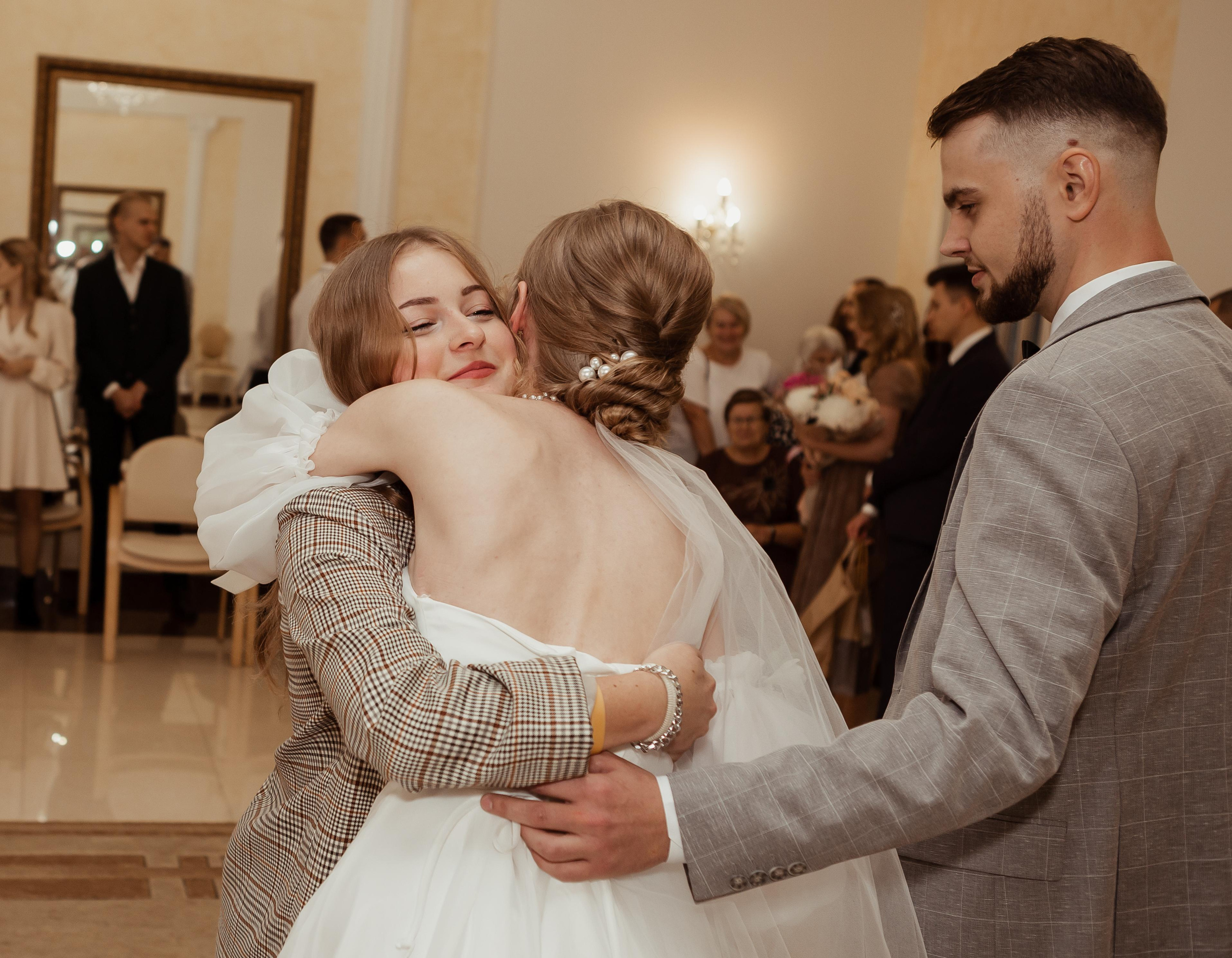 Мария & Александр (с банкетом). ФОТОГРАФ Маргарита Сивакова | Ярославль Кострома Москва