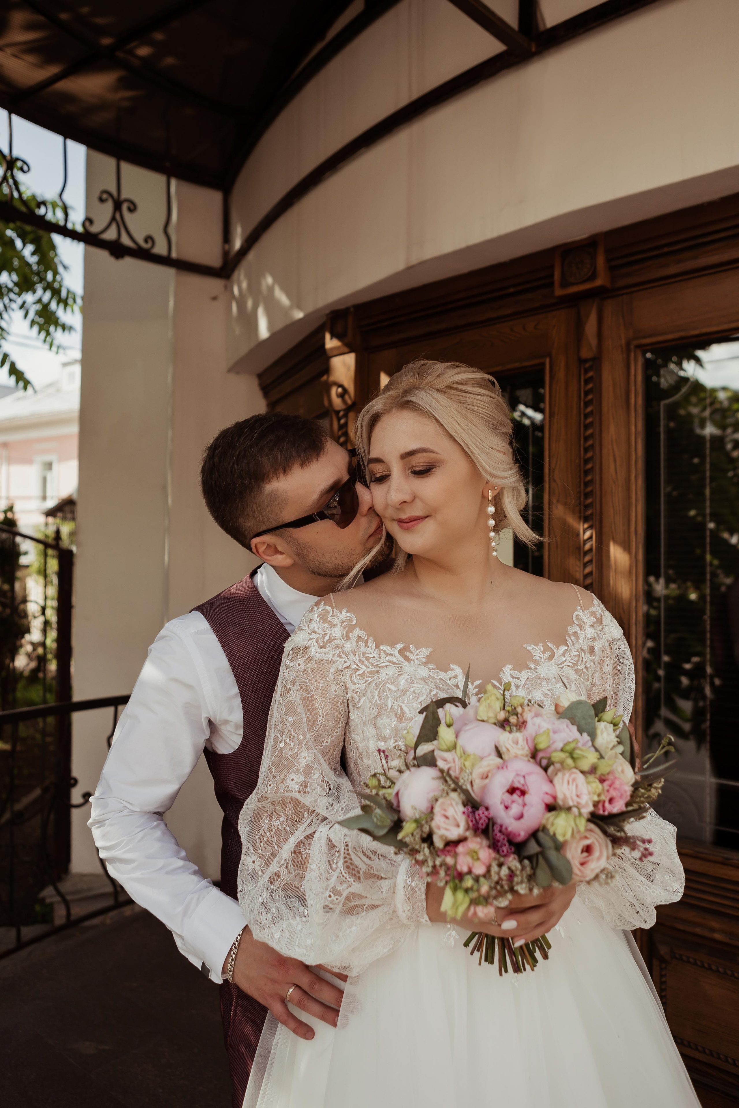 Мария & Артём. ФОТОГРАФ Маргарита Сивакова | Ярославль Кострома Москва