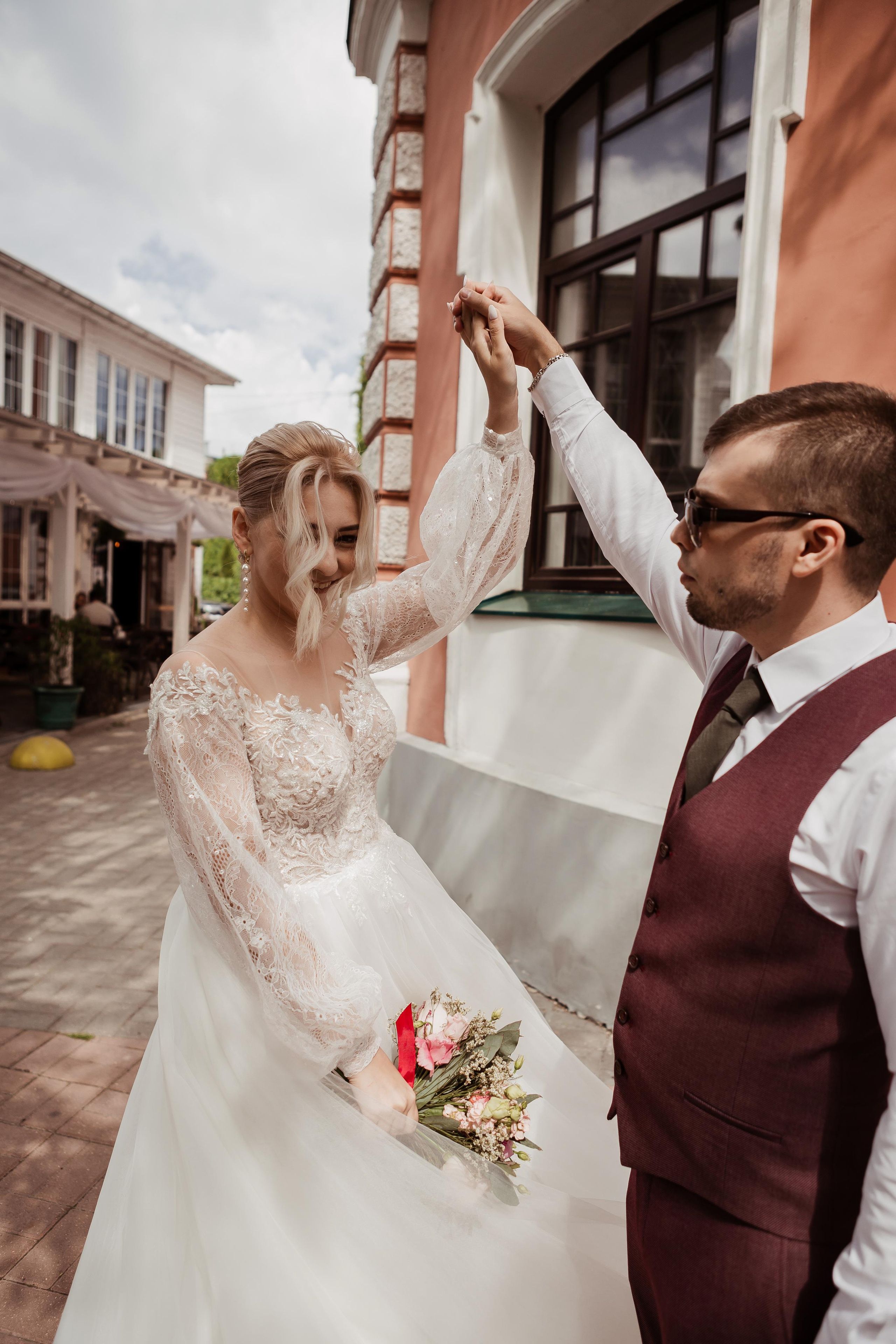 Мария & Артём. ФОТОГРАФ Маргарита Сивакова | Ярославль Кострома Москва