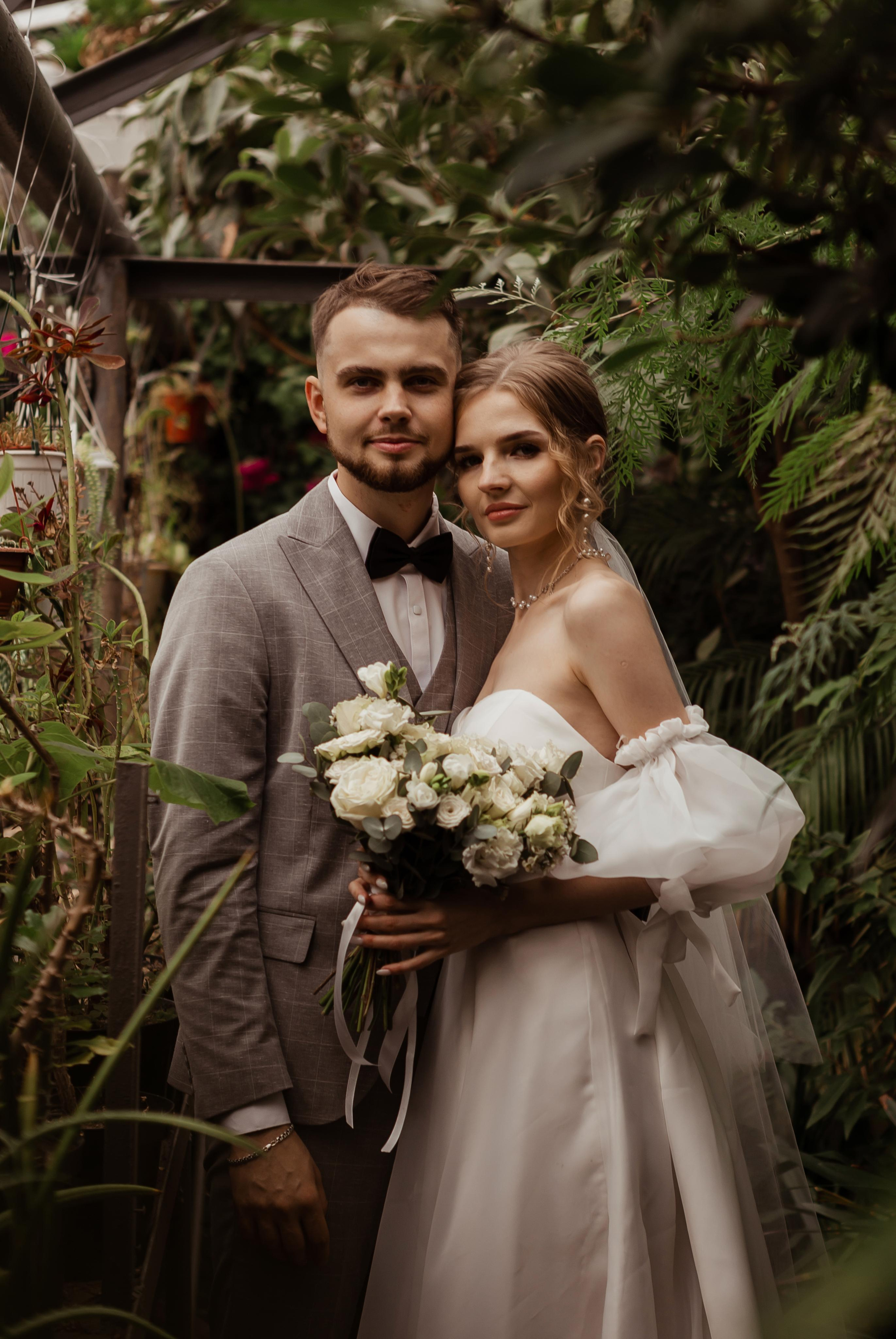 Мария & Александр (с банкетом). ФОТОГРАФ Маргарита Сивакова | Ярославль Кострома Москва