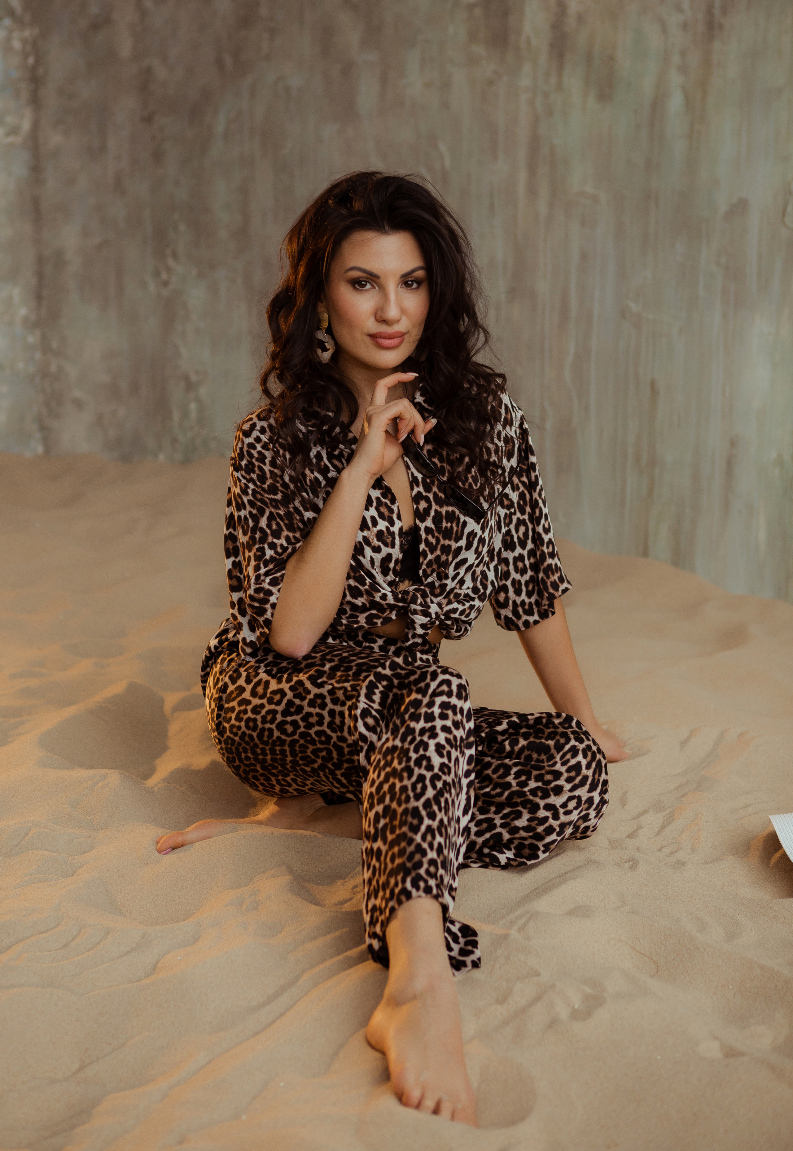 Пески 15.02. ФОТОГРАФ Маргарита Сивакова | Ярославль Кострома Москва