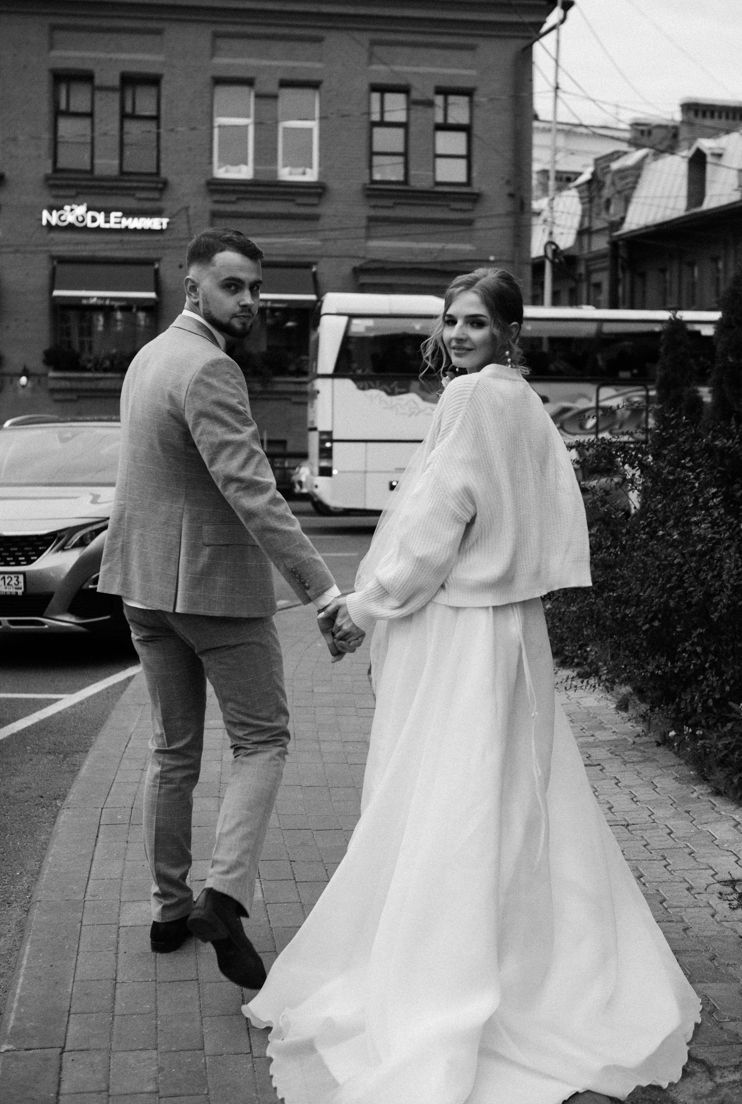 Мария & Александр (с банкетом). ФОТОГРАФ Маргарита Сивакова | Ярославль Кострома Москва