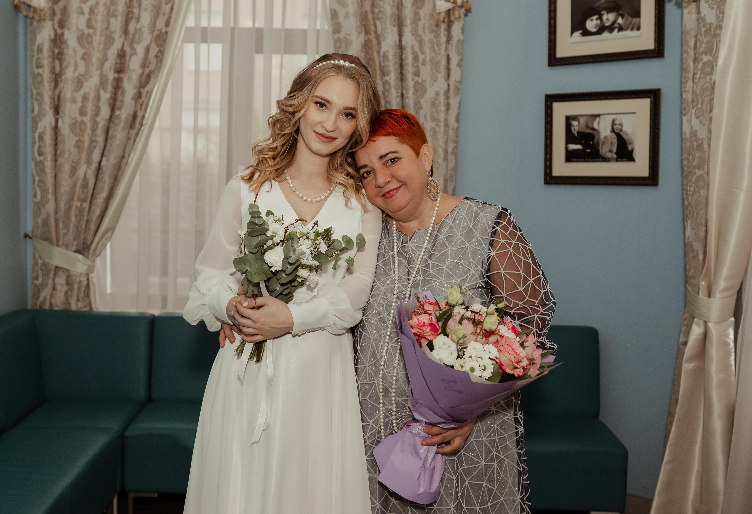 Анастасия & Артём (с банкетом) 29.10. ФОТОГРАФ Маргарита Сивакова | Ярославль Кострома Москва