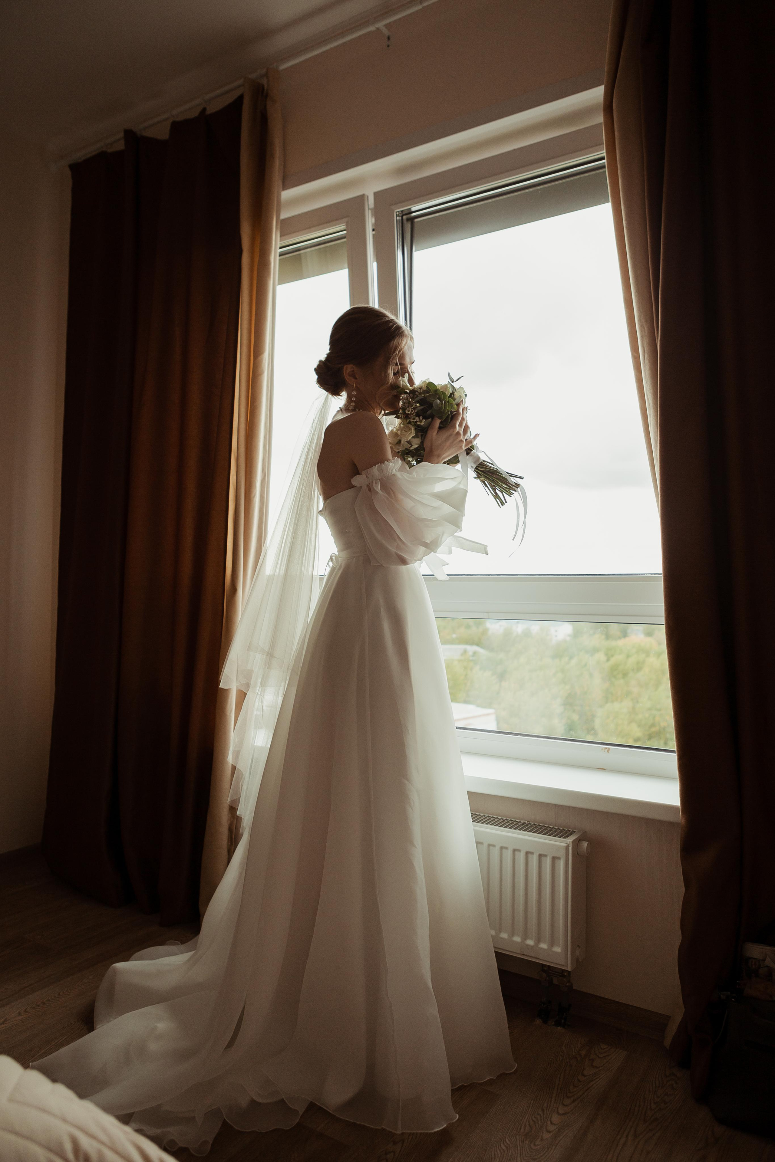 Мария & Александр (с банкетом). ФОТОГРАФ Маргарита Сивакова | Ярославль Кострома Москва