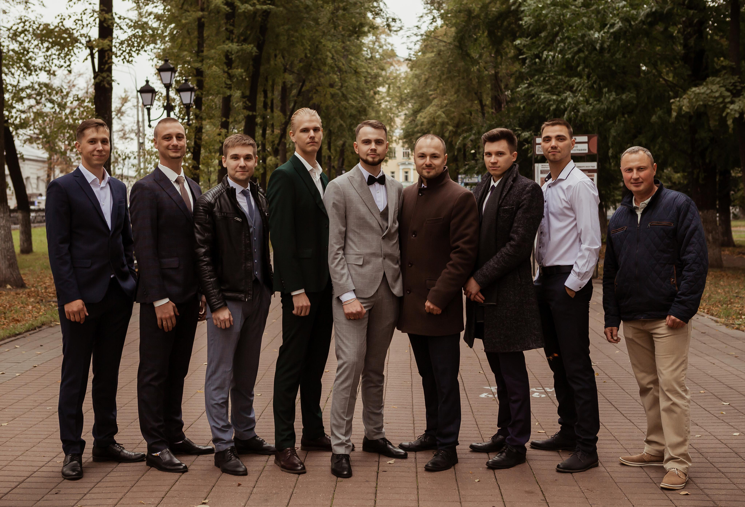 Мария & Александр (с банкетом). ФОТОГРАФ Маргарита Сивакова | Ярославль Кострома Москва