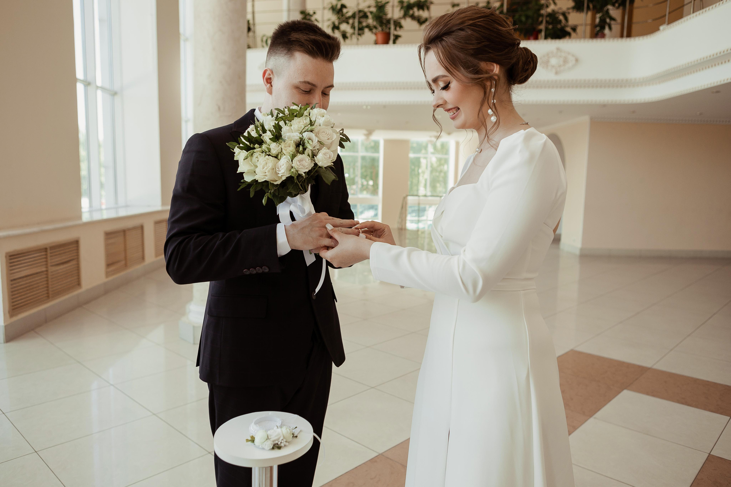 Марина & Алексей. ФОТОГРАФ Маргарита Сивакова | Ярославль Кострома Москва