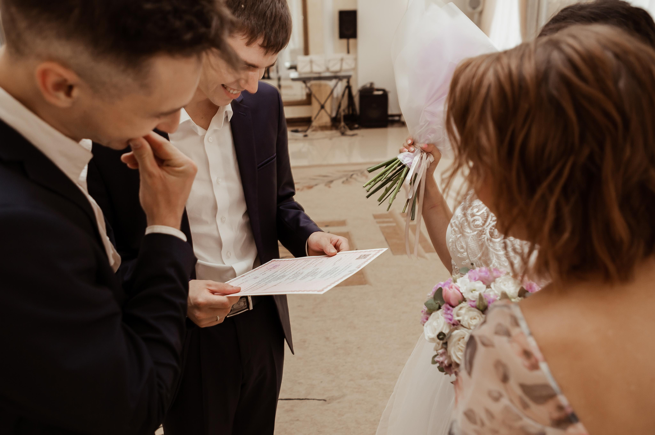 Виктория & Станислав (с банкетом). ФОТОГРАФ Маргарита Сивакова | Ярославль Кострома Москва