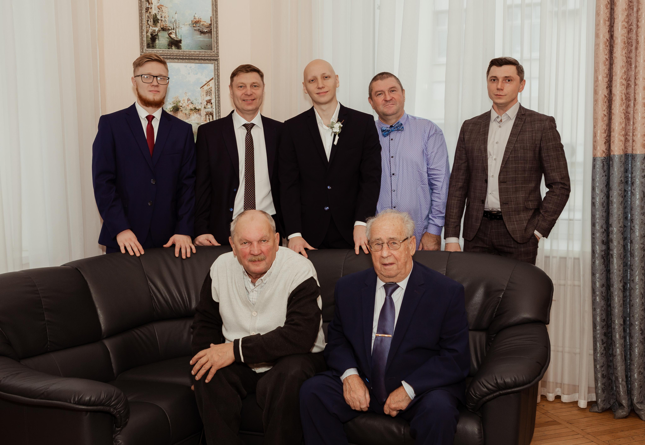 Анастасия & Артём (с банкетом) 29.10. ФОТОГРАФ Маргарита Сивакова | Ярославль Кострома Москва