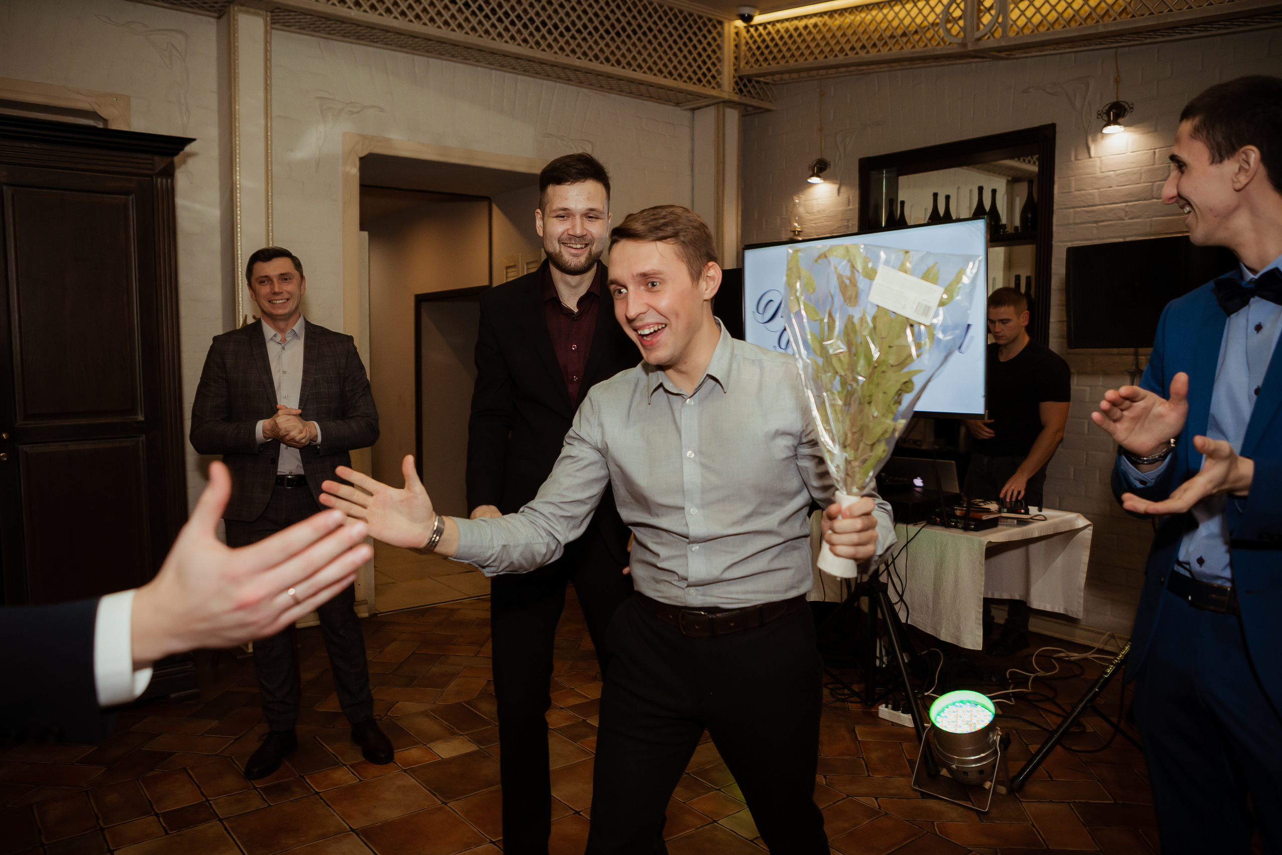 Анастасия & Артём (с банкетом) 29.10. ФОТОГРАФ Маргарита Сивакова | Ярославль Кострома Москва