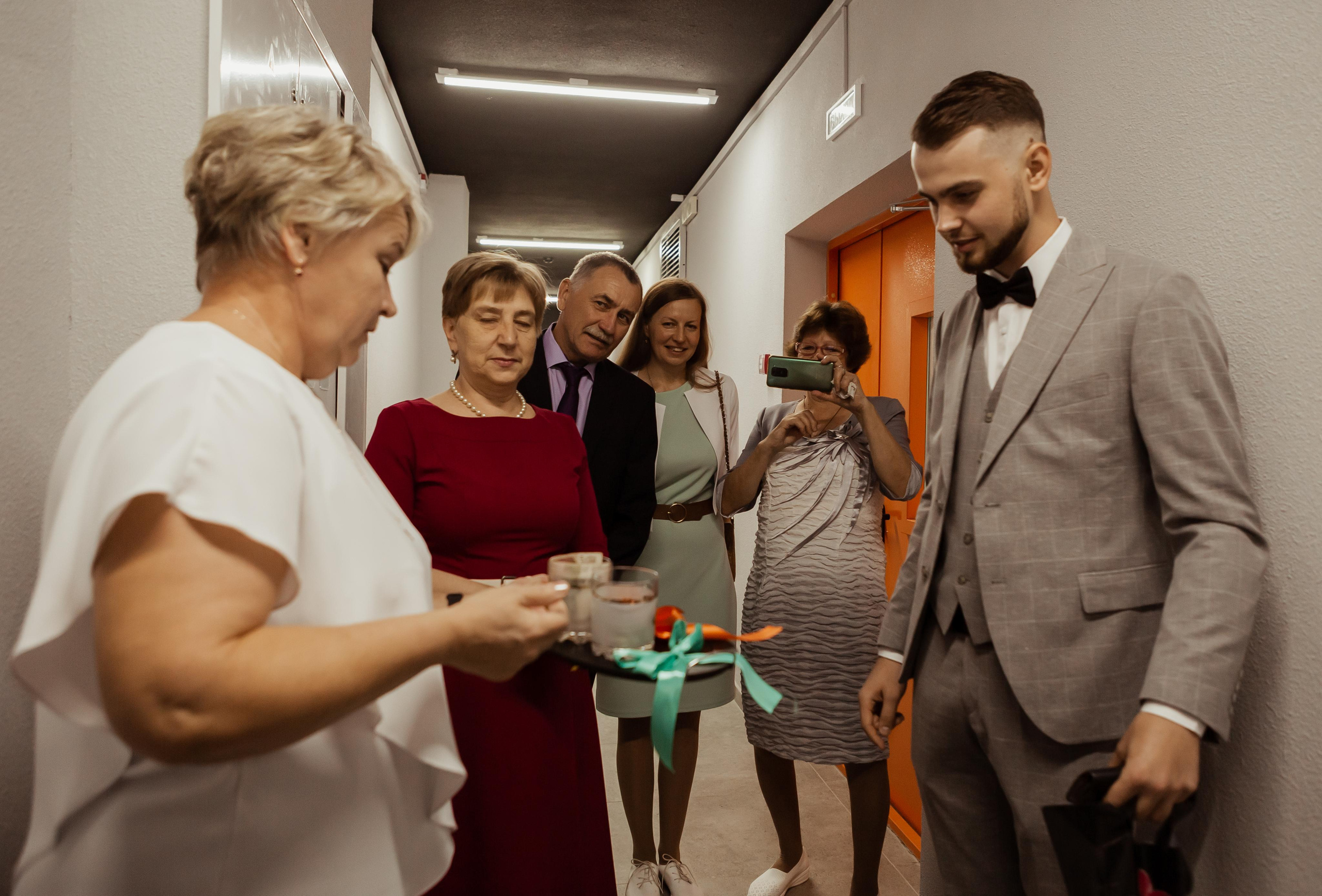 Мария & Александр (с банкетом). ФОТОГРАФ Маргарита Сивакова | Ярославль Кострома Москва