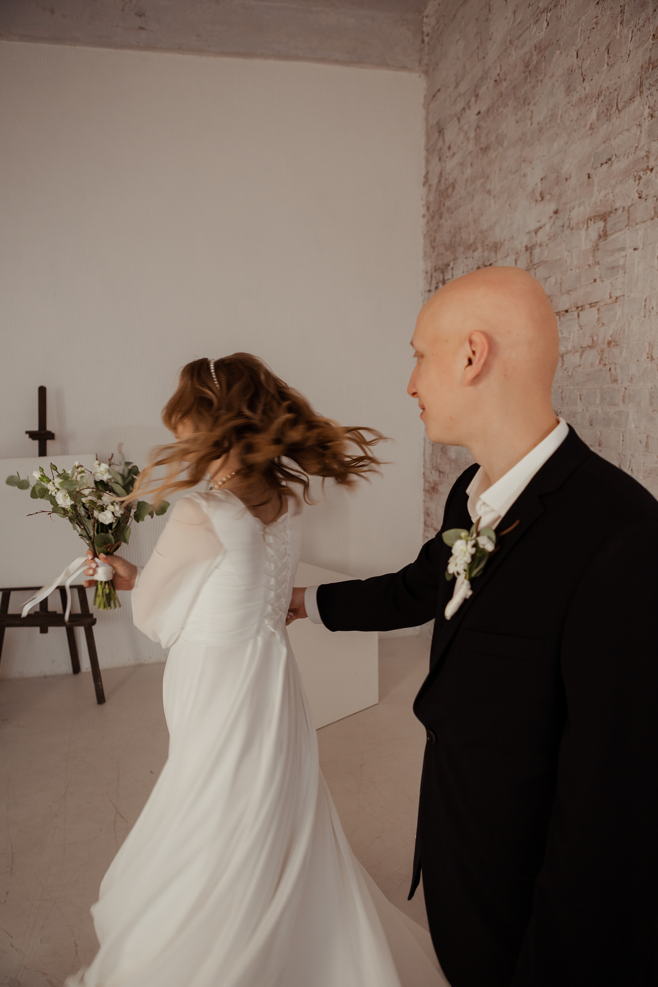 Анастасия & Артём (с банкетом) 29.10. ФОТОГРАФ Маргарита Сивакова | Ярославль Кострома Москва