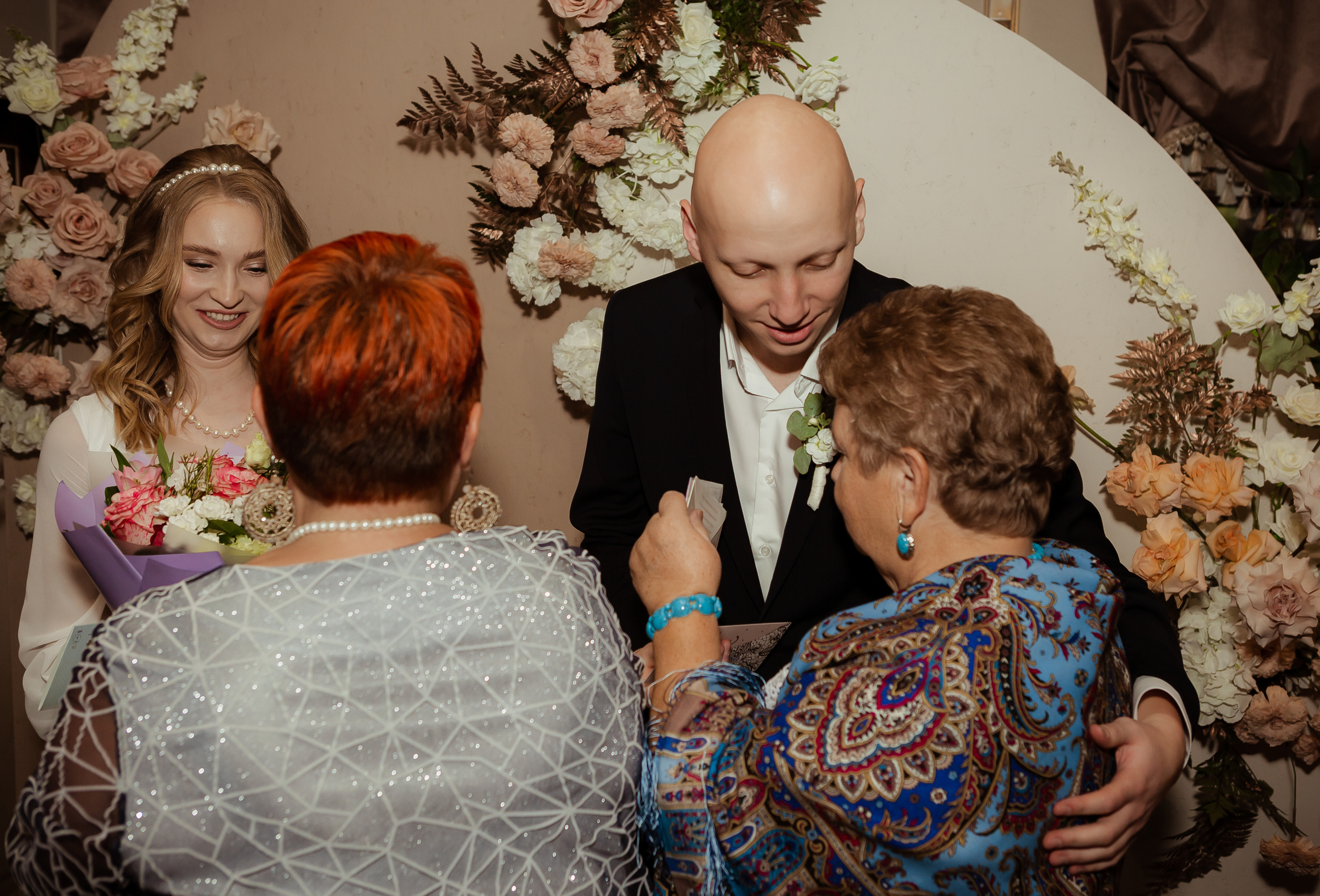 Анастасия & Артём (с банкетом) 29.10. ФОТОГРАФ Маргарита Сивакова | Ярославль Кострома Москва