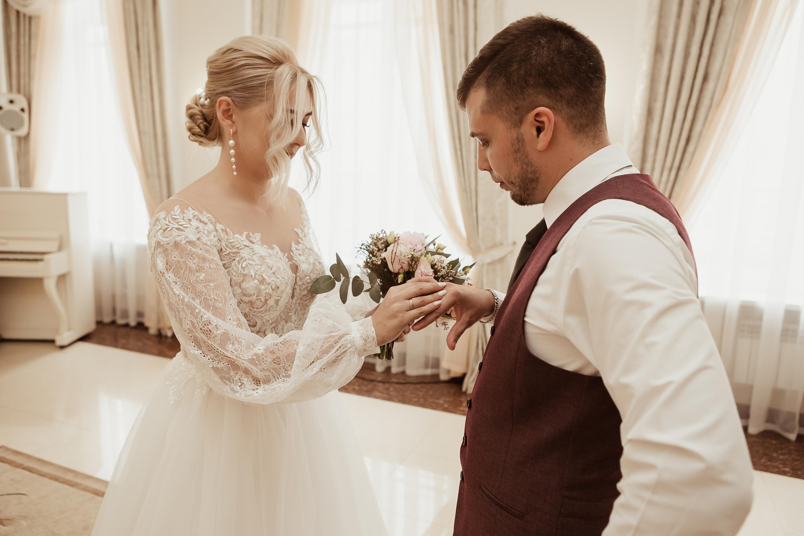 Мария & Артём. ФОТОГРАФ Маргарита Сивакова | Ярославль Кострома Москва