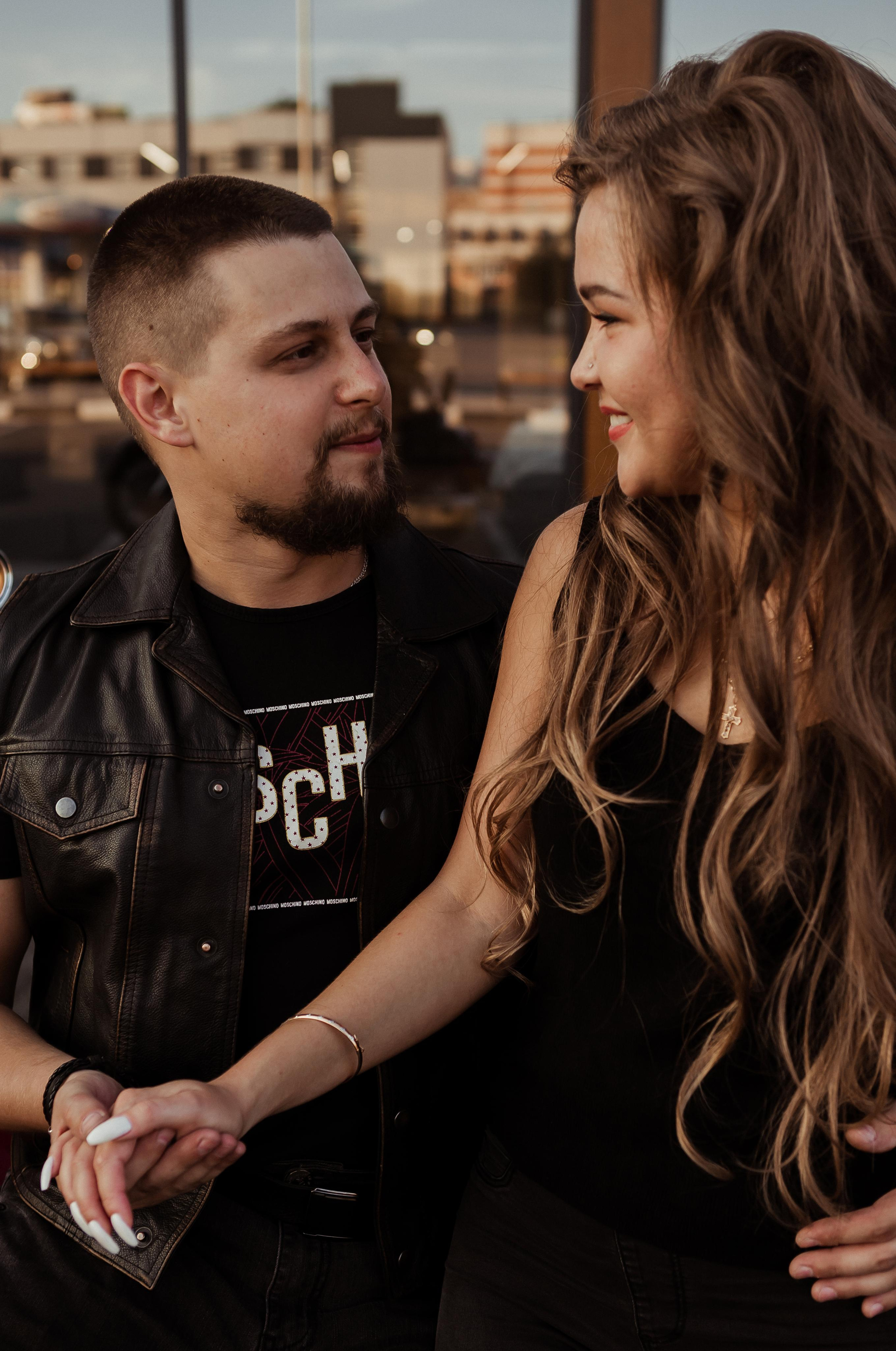 Ирина & Ярослав. ФОТОГРАФ Маргарита Сивакова | Ярославль Кострома Москва