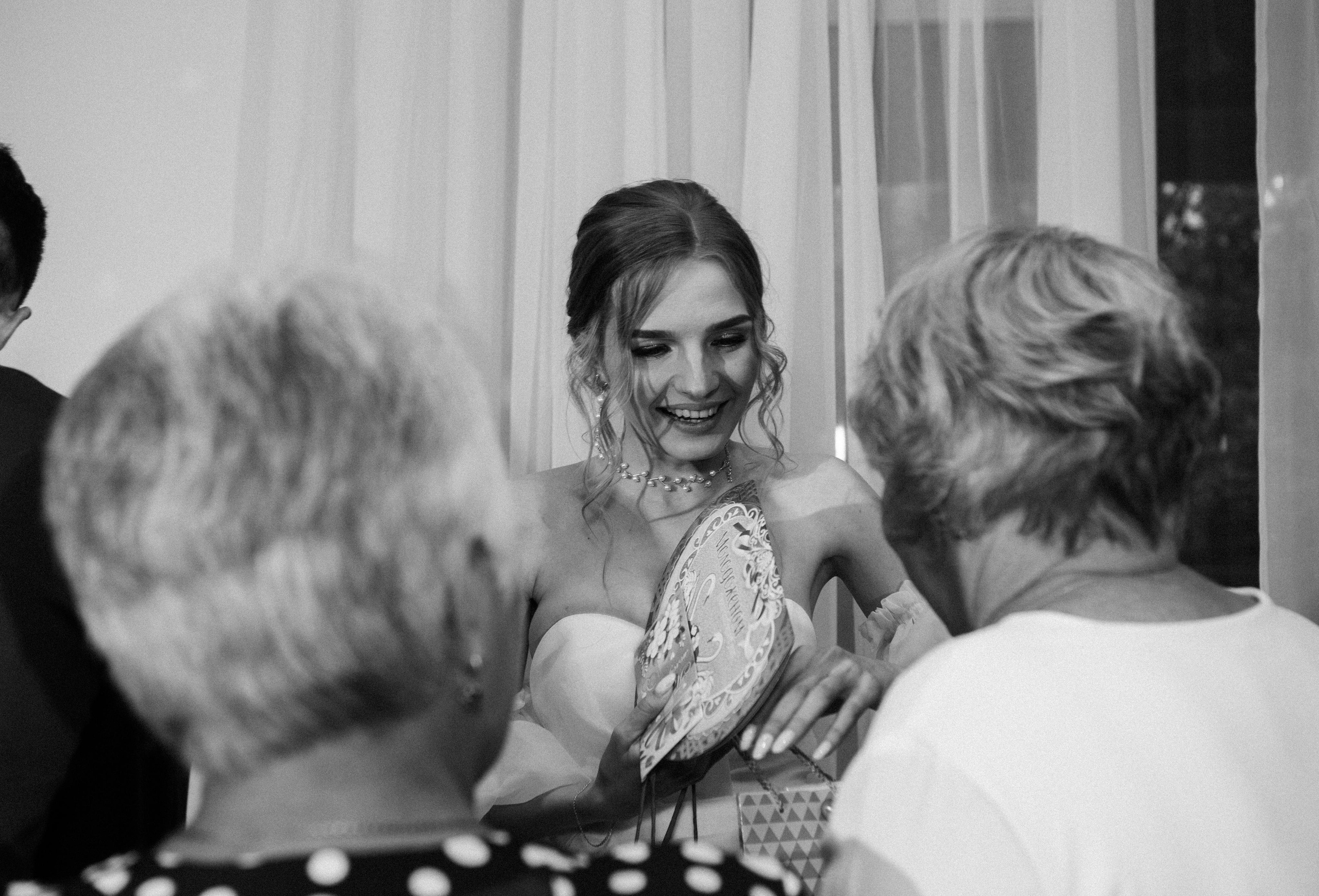 Мария & Александр (с банкетом). ФОТОГРАФ Маргарита Сивакова | Ярославль Кострома Москва