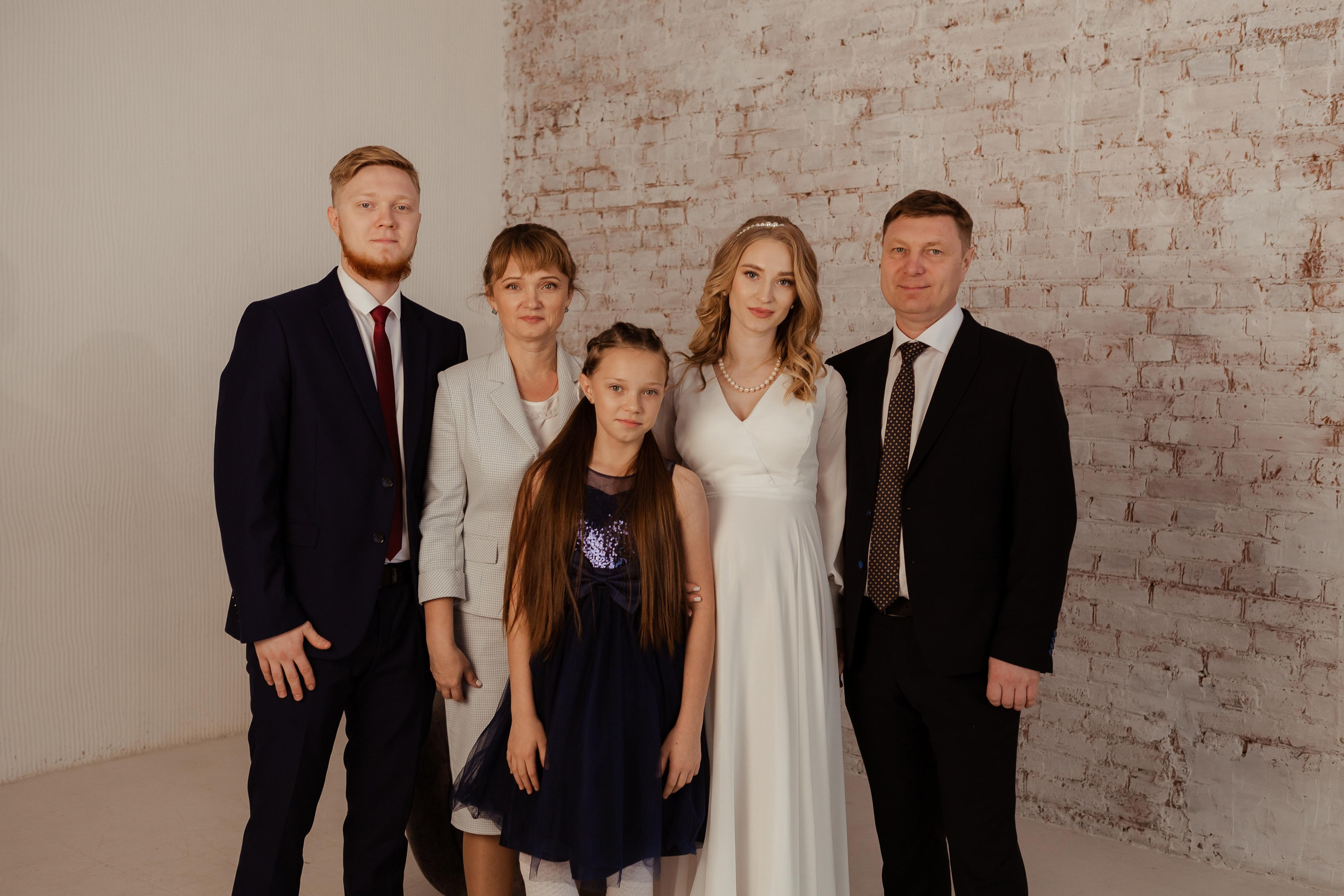 Анастасия & Артём (с банкетом) 29.10. ФОТОГРАФ Маргарита Сивакова | Ярославль Кострома Москва