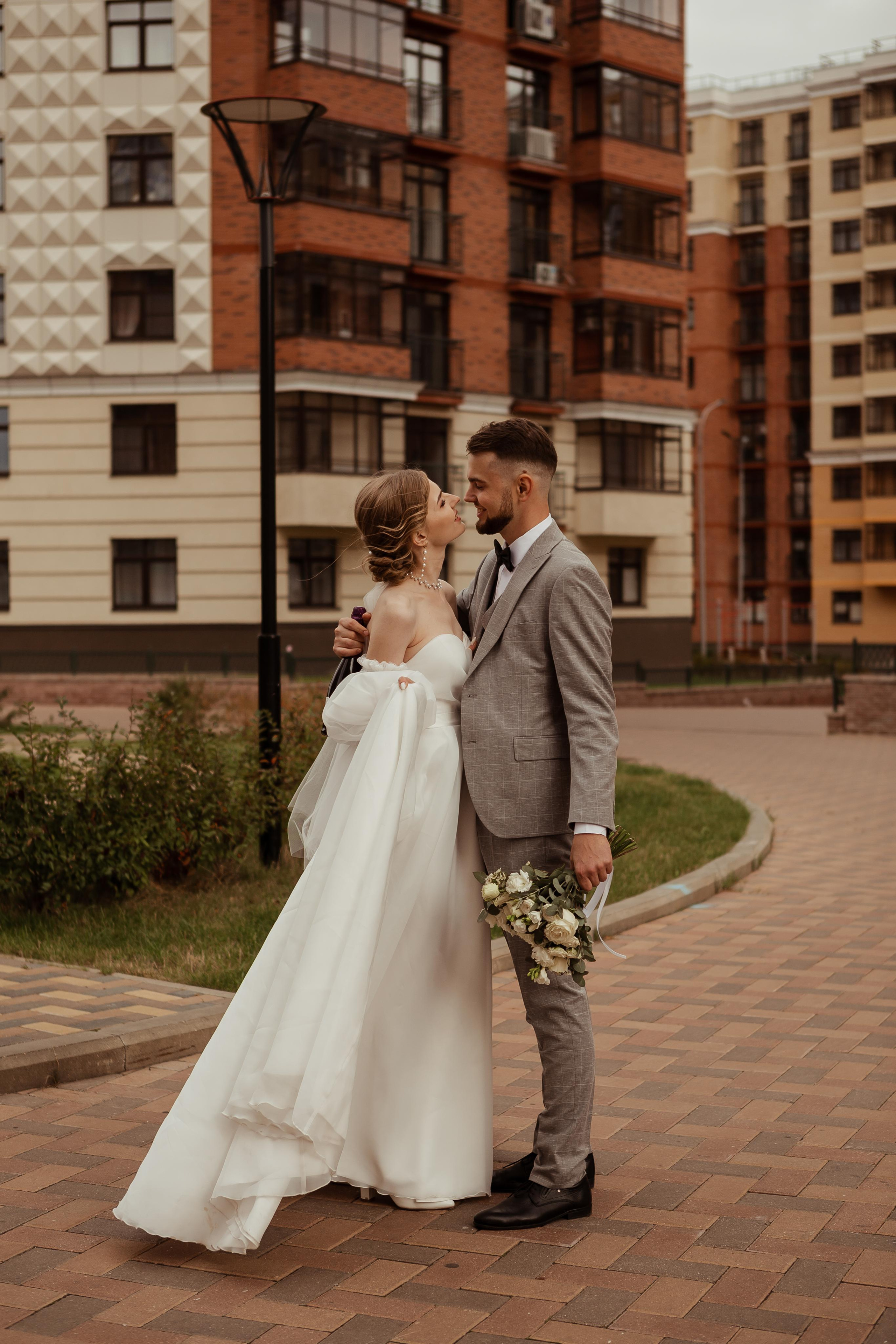 Мария & Александр (с банкетом). ФОТОГРАФ Маргарита Сивакова | Ярославль Кострома Москва