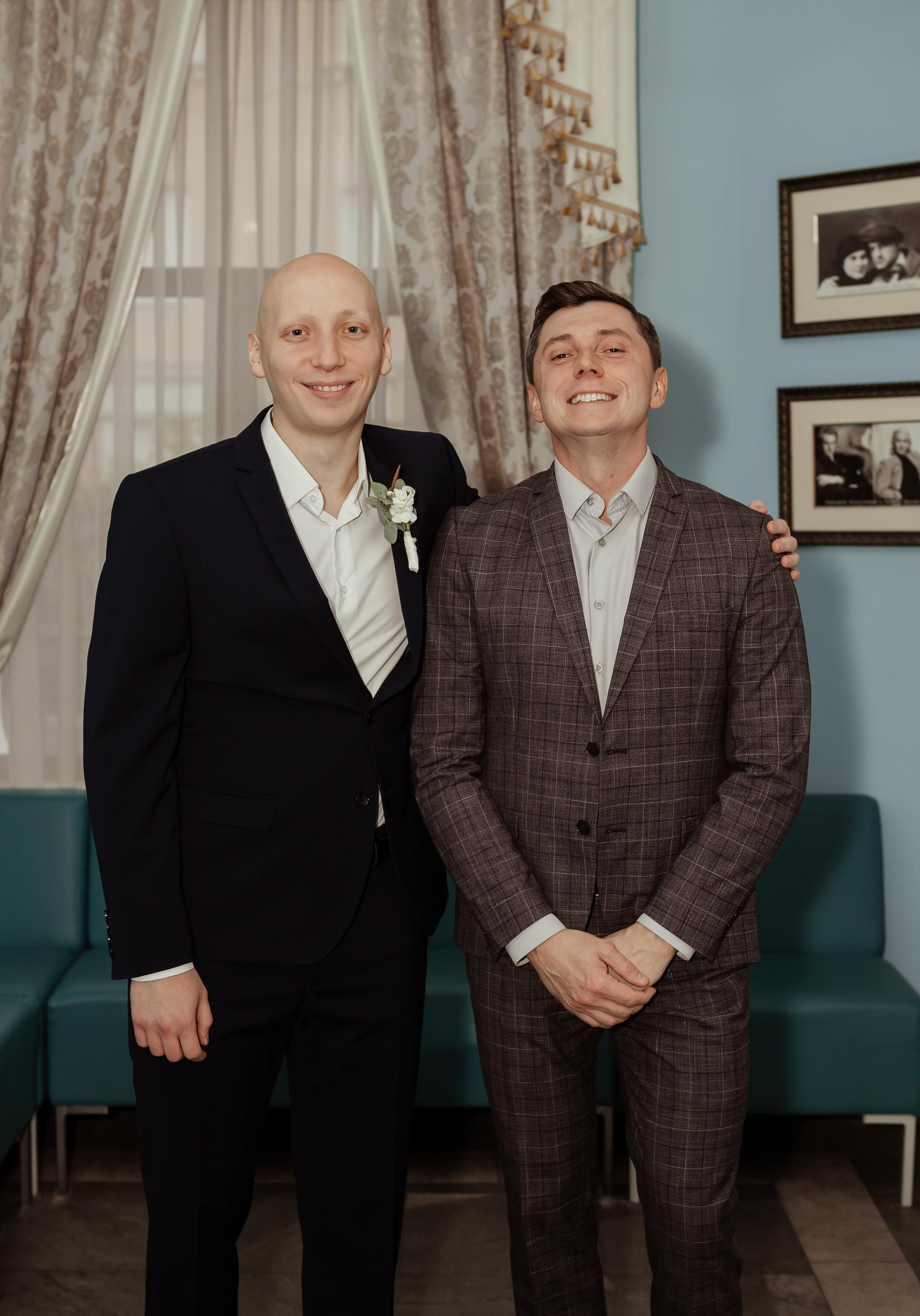 Анастасия & Артём (с банкетом) 29.10. ФОТОГРАФ Маргарита Сивакова | Ярославль Кострома Москва