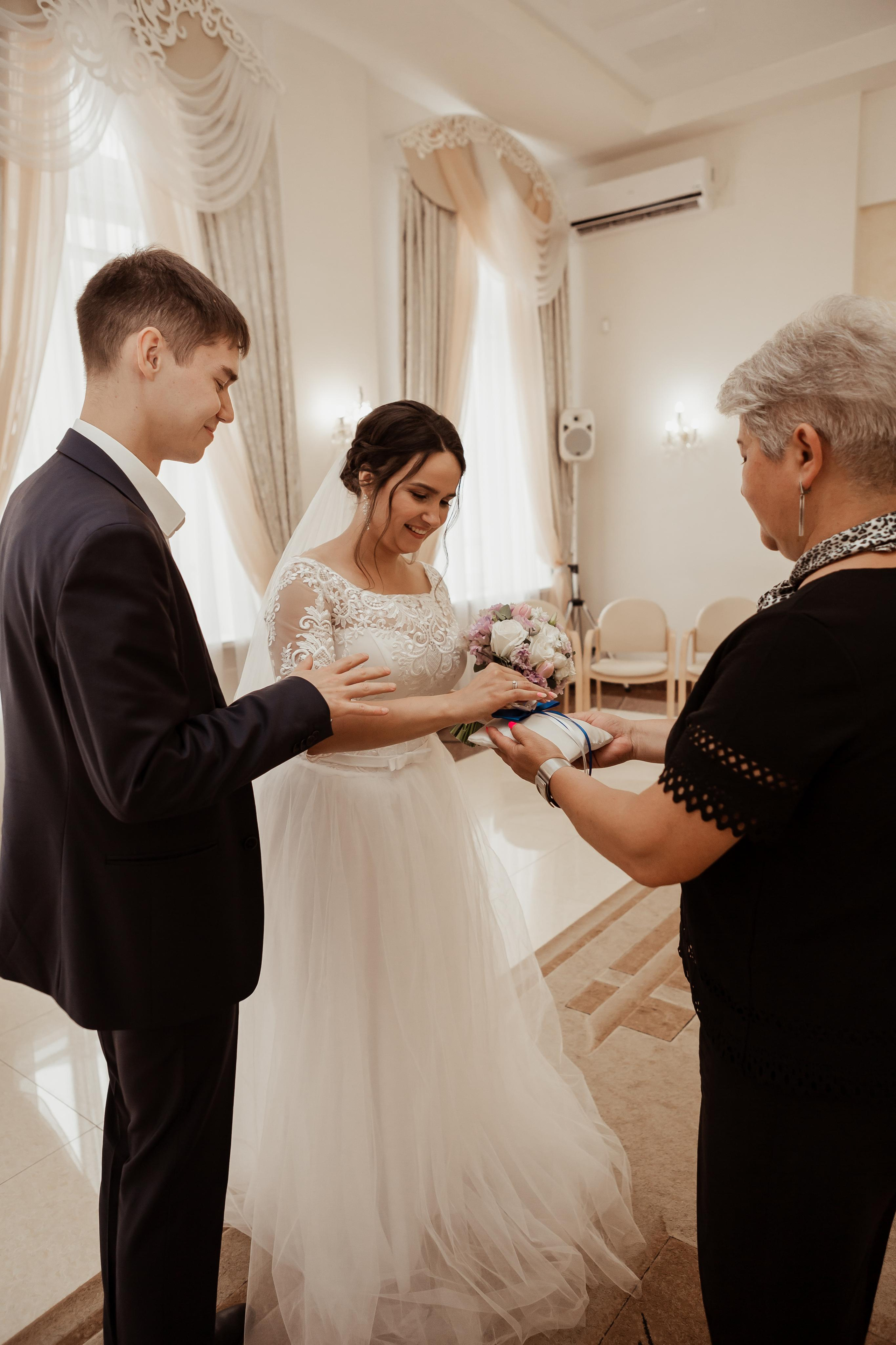 Виктория & Станислав (с банкетом). ФОТОГРАФ Маргарита Сивакова | Ярославль Кострома Москва