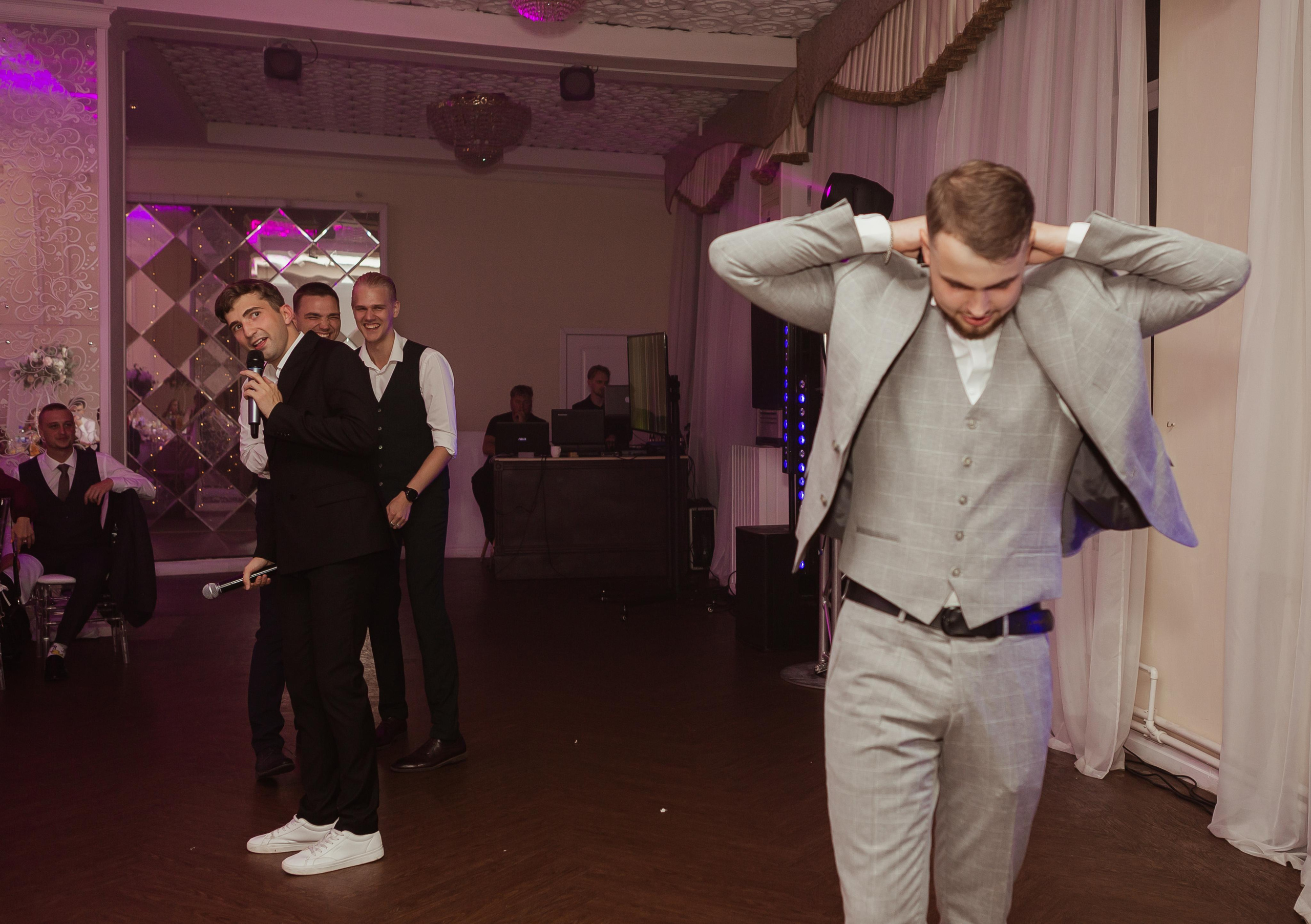 Мария & Александр (с банкетом). ФОТОГРАФ Маргарита Сивакова | Ярославль Кострома Москва