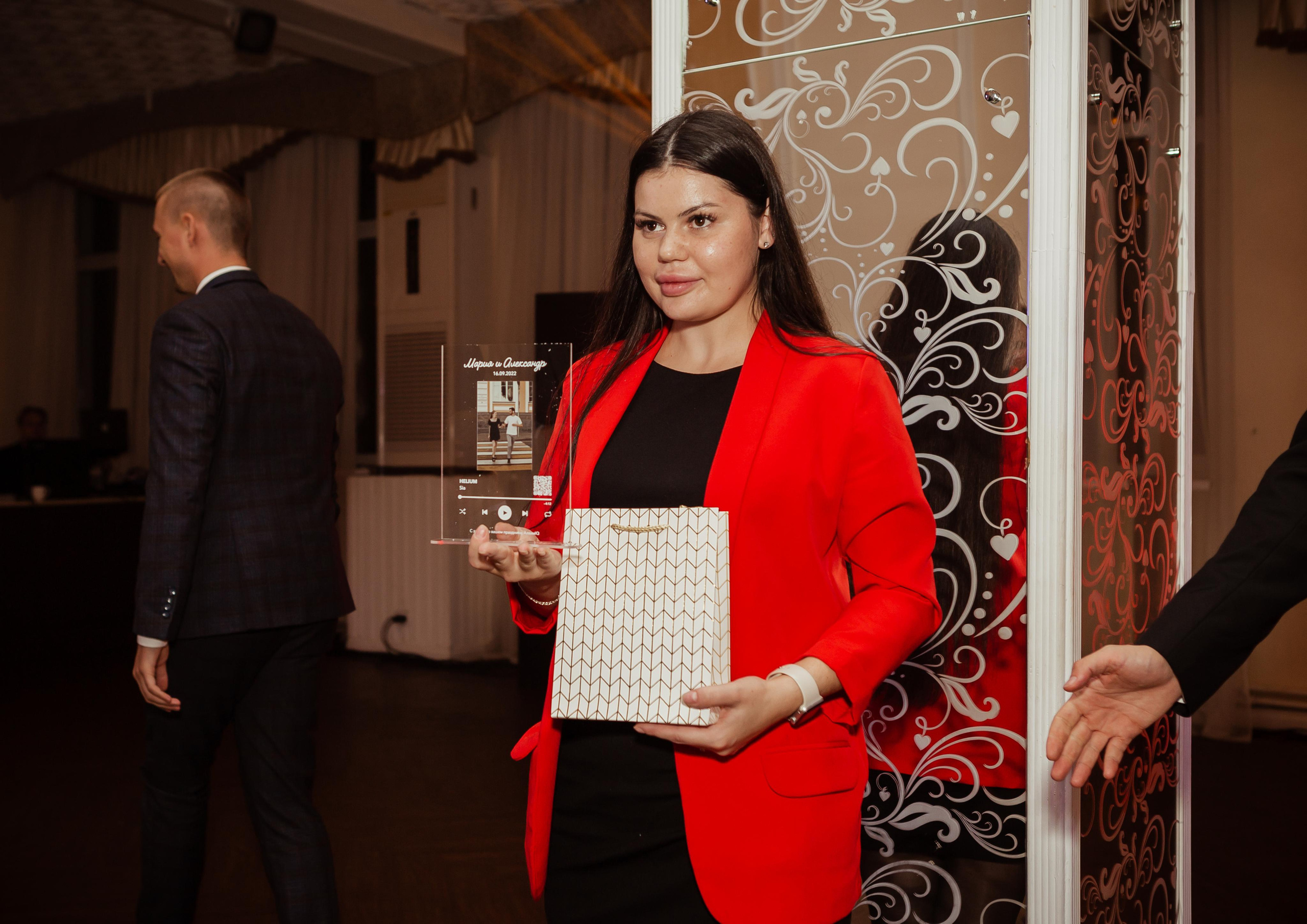 Мария & Александр (с банкетом). ФОТОГРАФ Маргарита Сивакова | Ярославль Кострома Москва