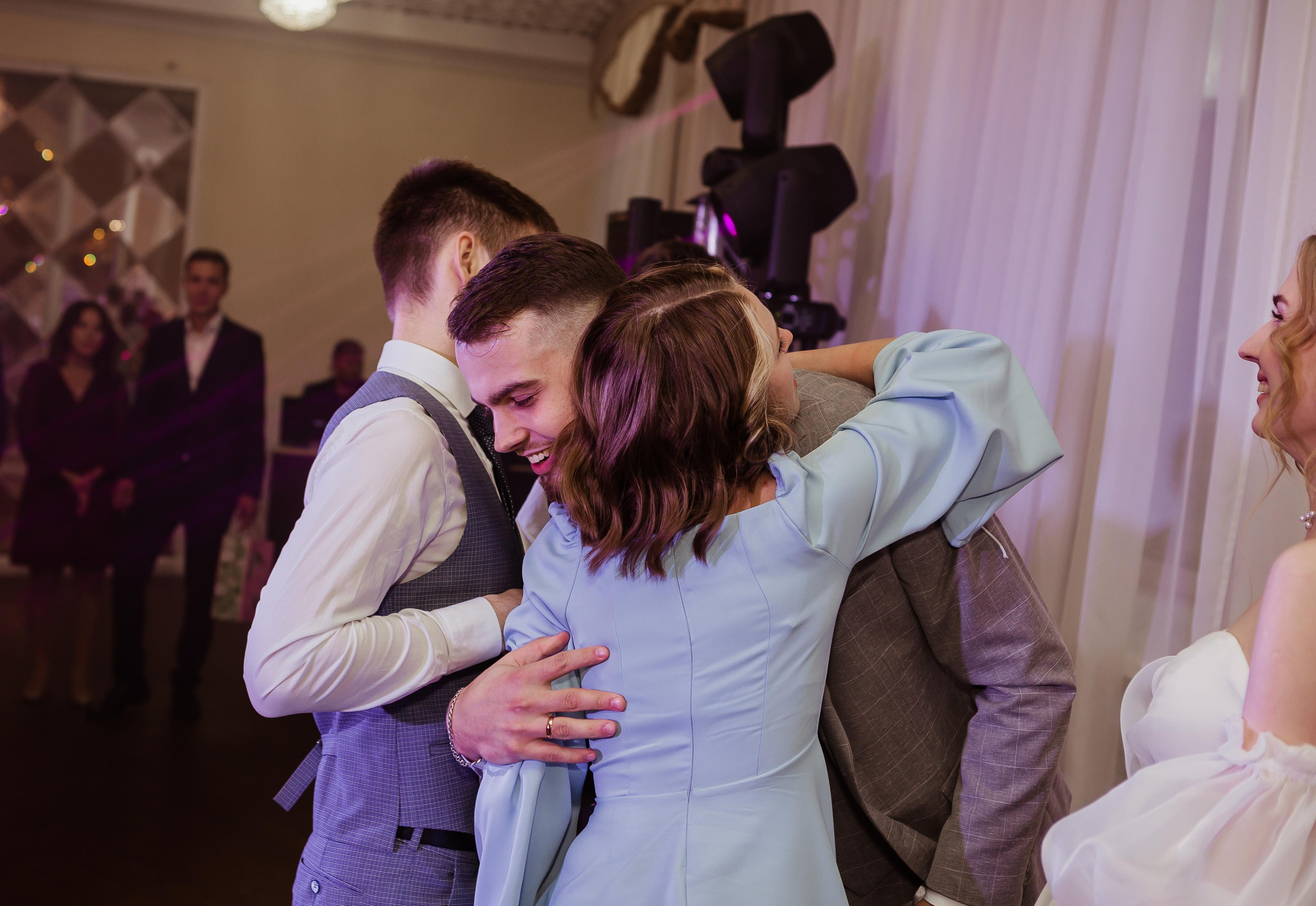 Мария & Александр (с банкетом). ФОТОГРАФ Маргарита Сивакова | Ярославль Кострома Москва