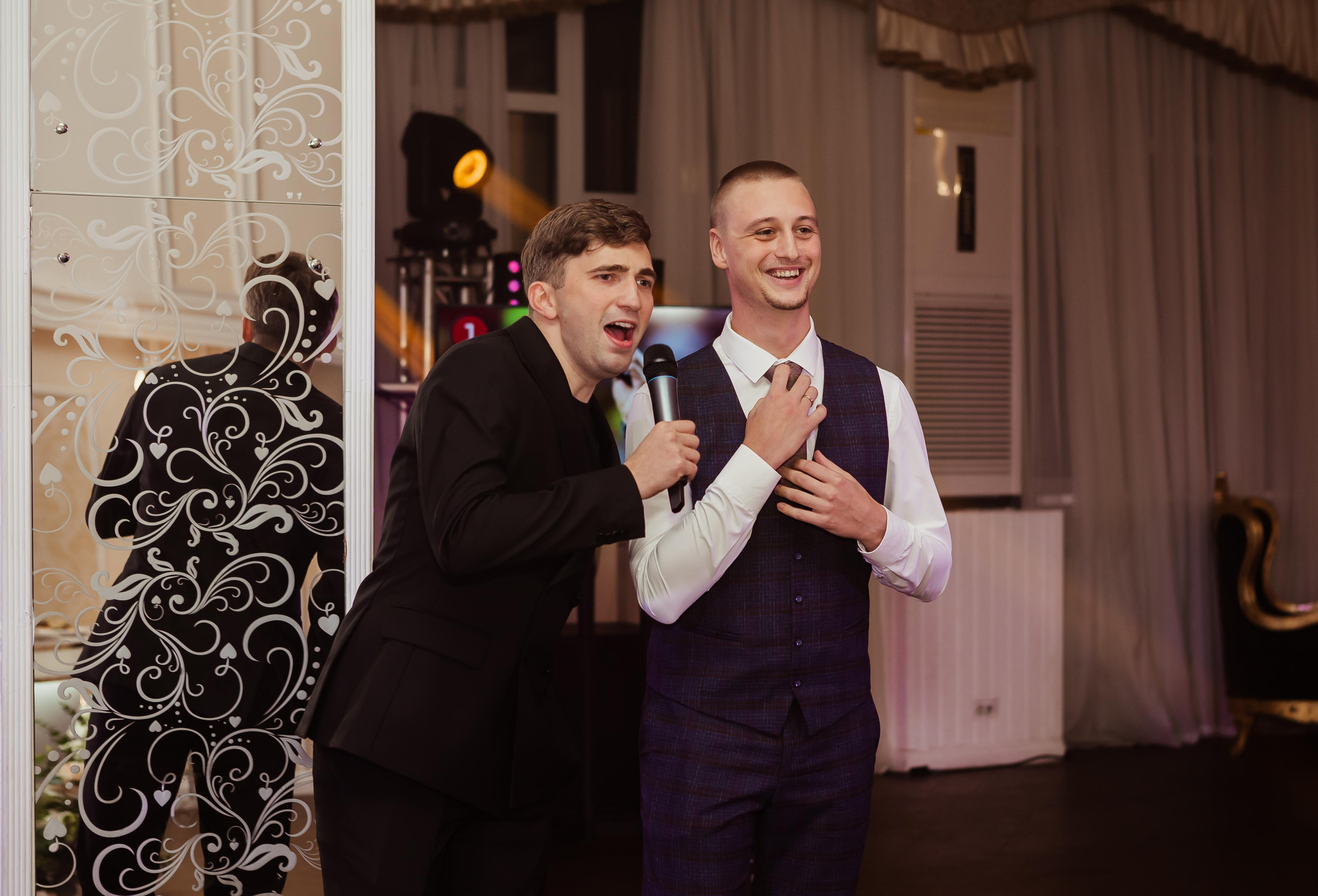 Мария & Александр (с банкетом). ФОТОГРАФ Маргарита Сивакова | Ярославль Кострома Москва