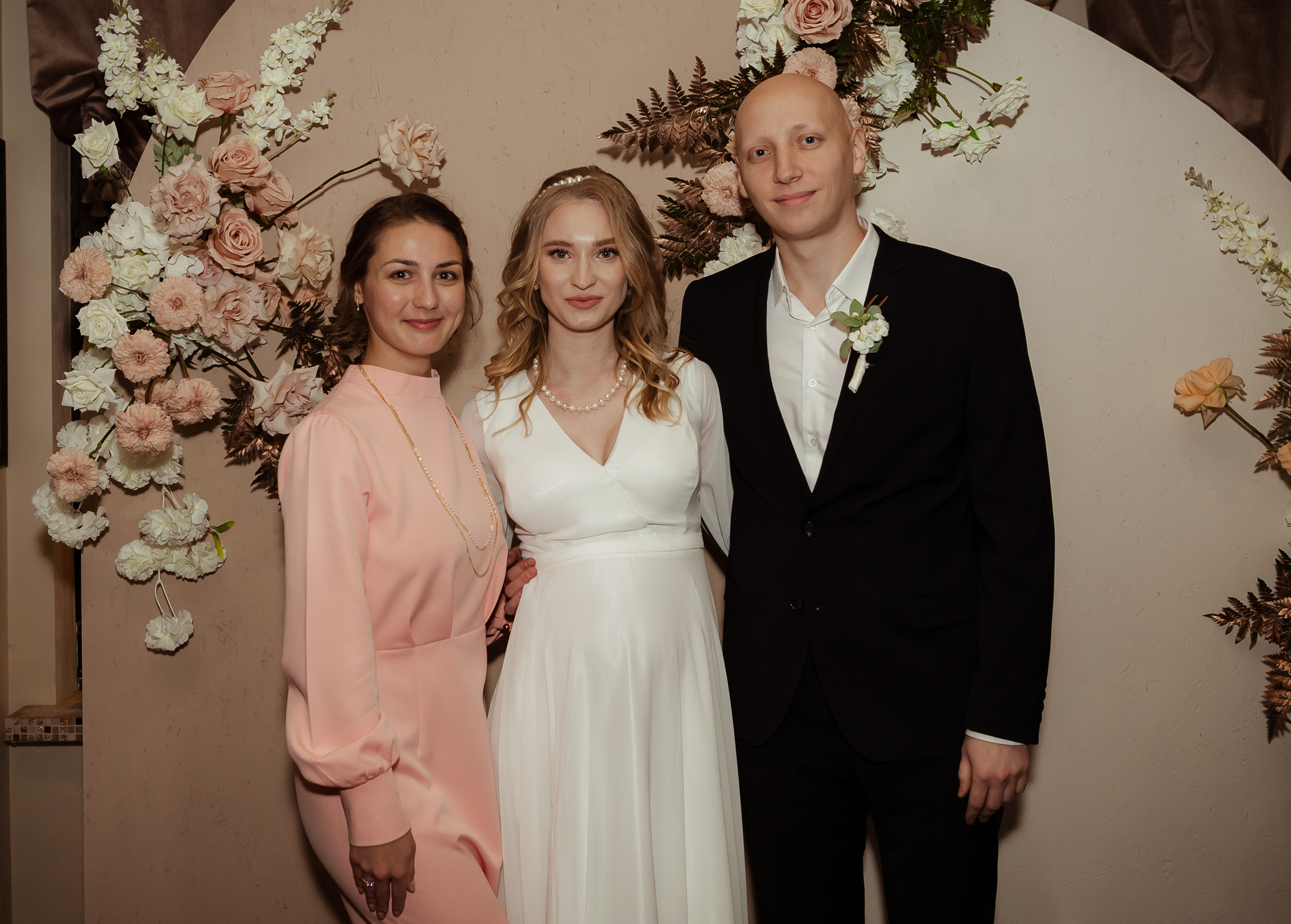 Анастасия & Артём (с банкетом) 29.10. ФОТОГРАФ Маргарита Сивакова | Ярославль Кострома Москва