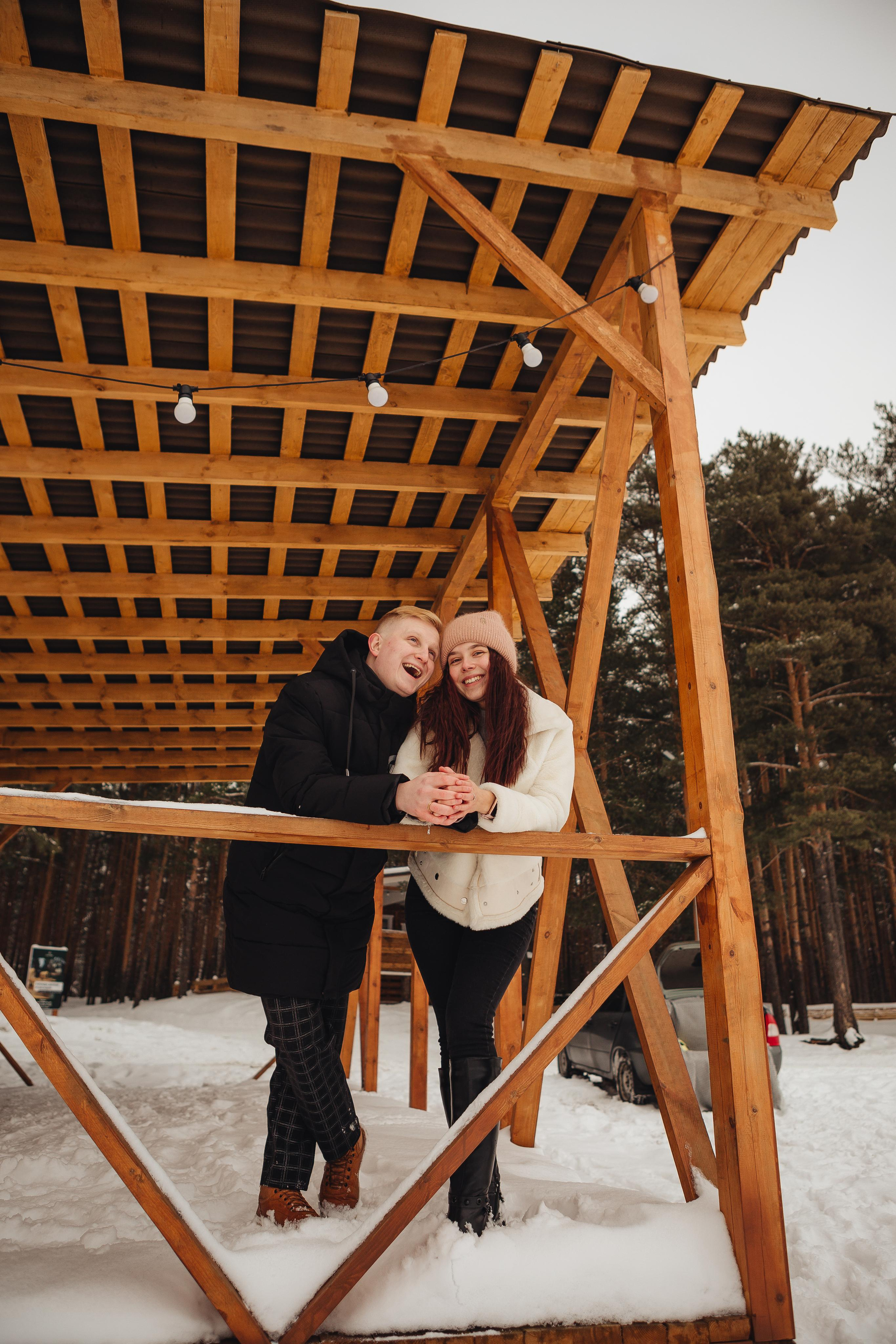 Мария & Егор. ФОТОГРАФ Маргарита Сивакова | Ярославль Кострома Москва