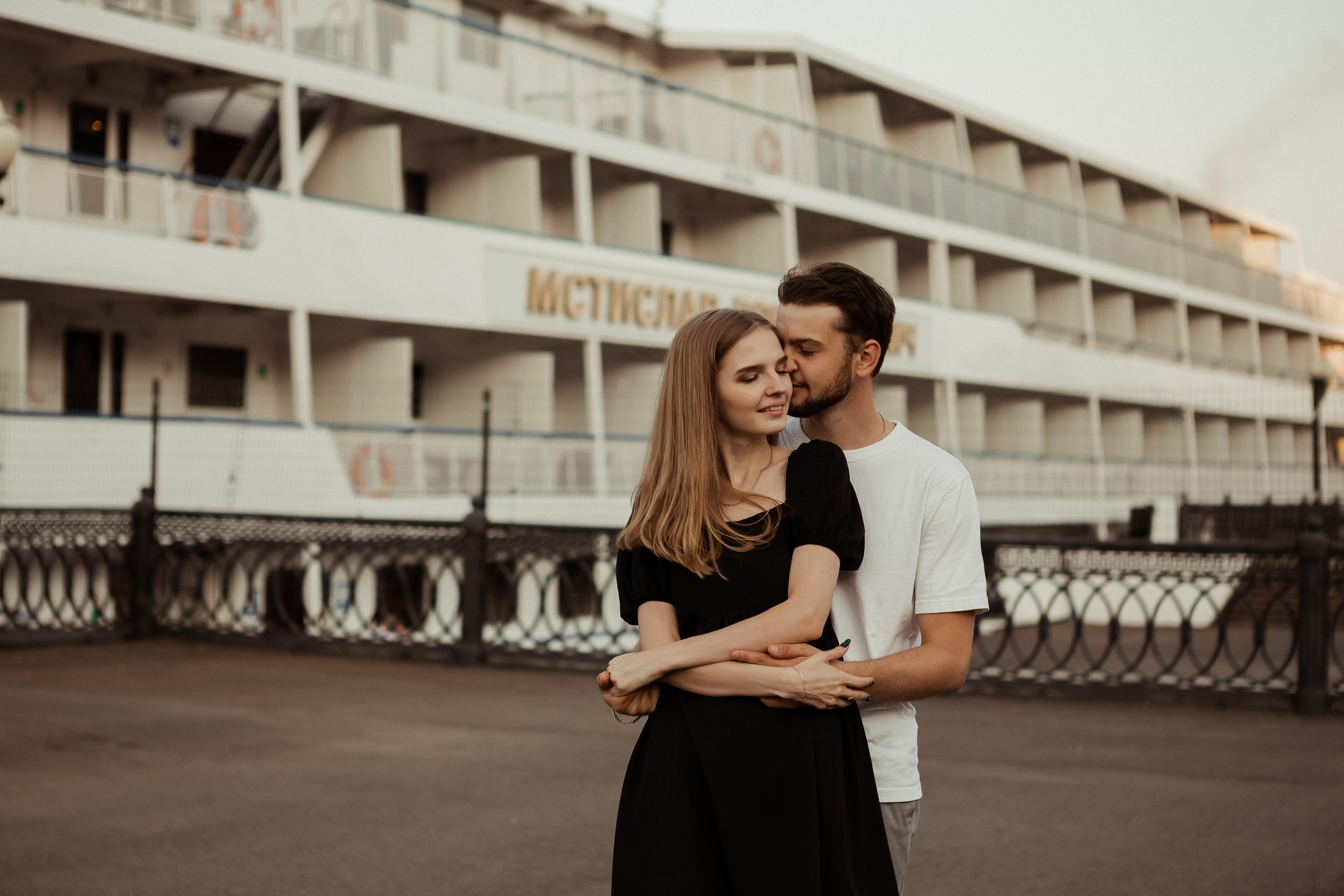 Мария & Александр. ФОТОГРАФ Маргарита Сивакова | Ярославль Кострома Москва