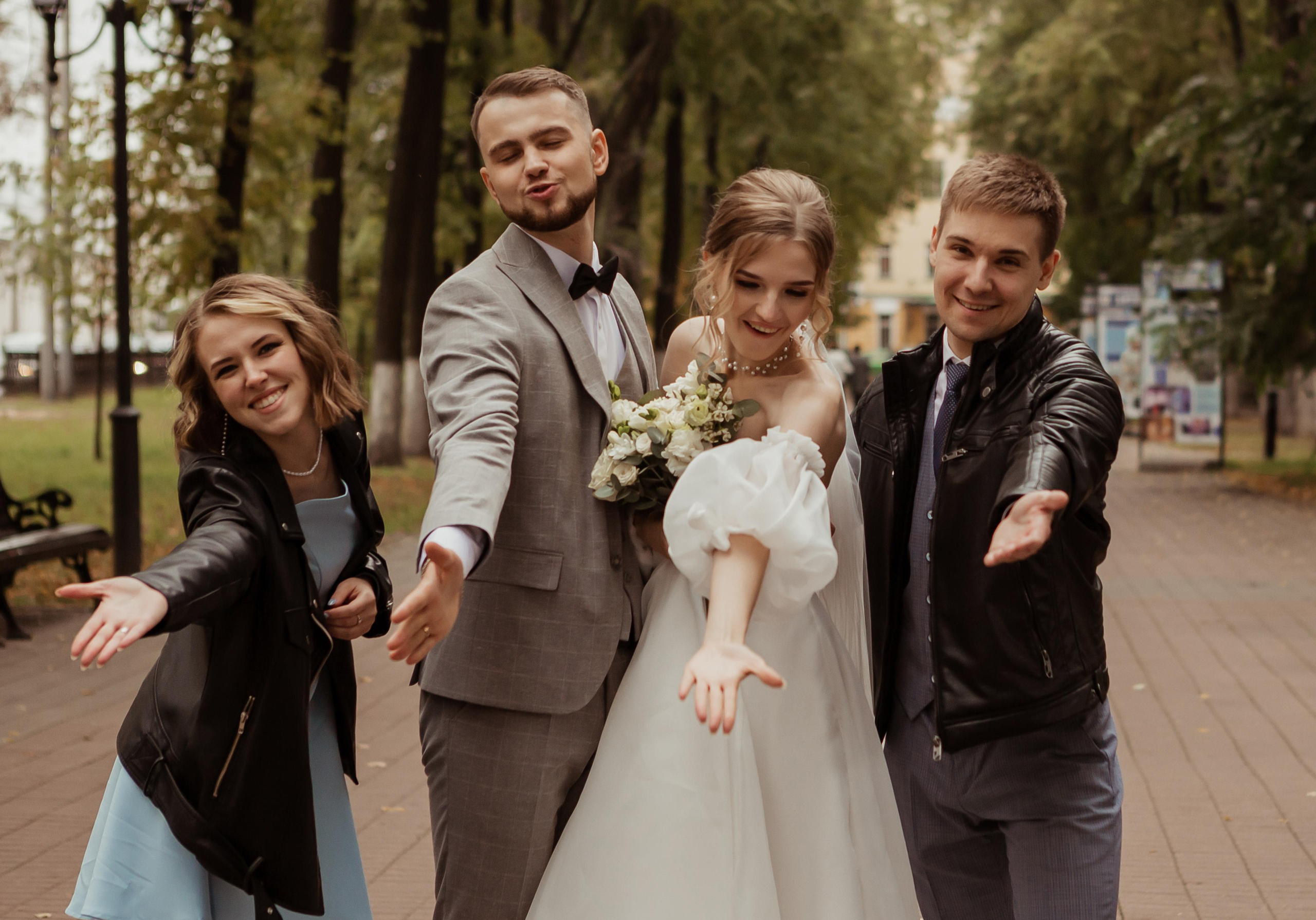 Мария & Александр (с банкетом). ФОТОГРАФ Маргарита Сивакова | Ярославль Кострома Москва