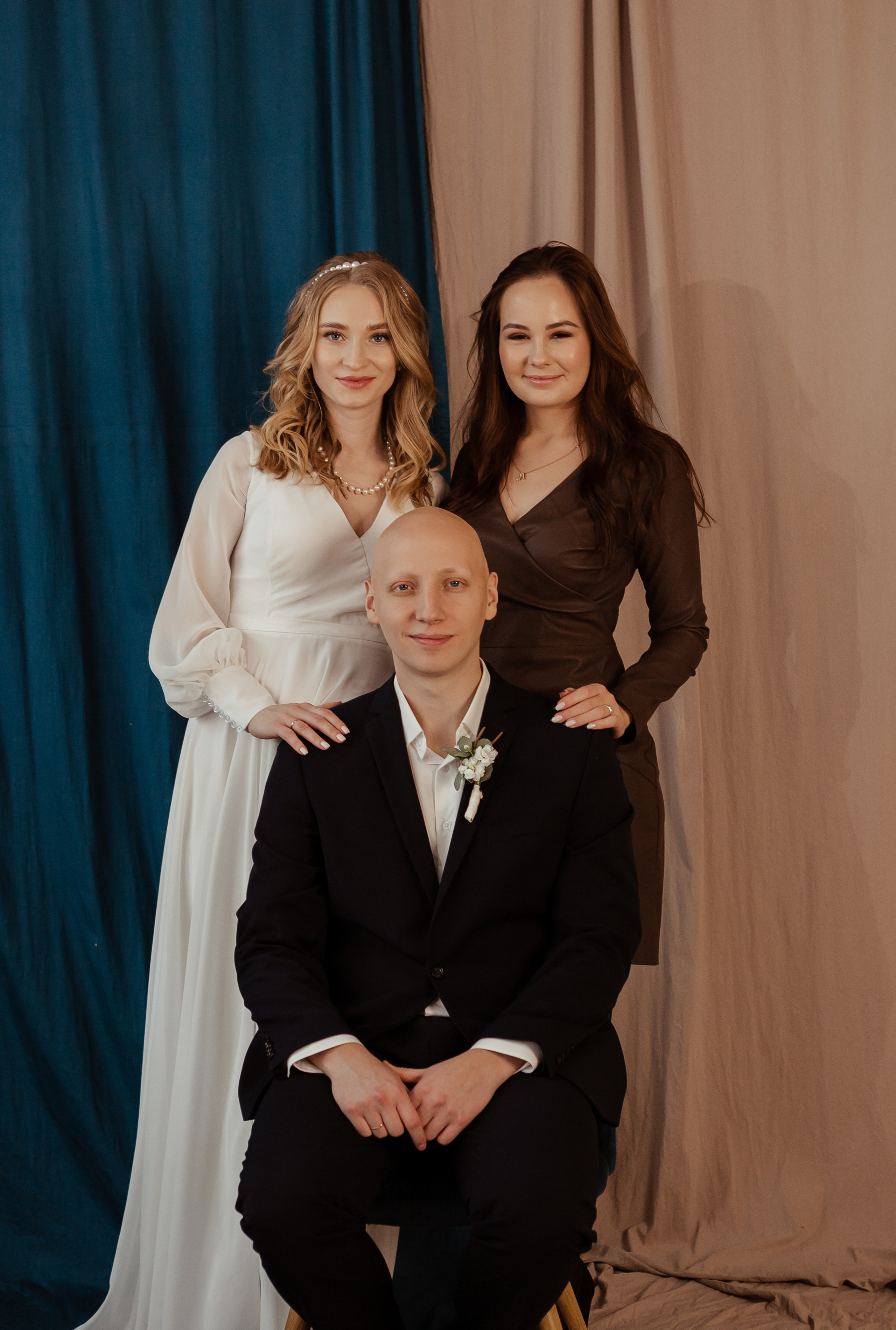 Анастасия & Артём (с банкетом) 29.10. ФОТОГРАФ Маргарита Сивакова | Ярославль Кострома Москва