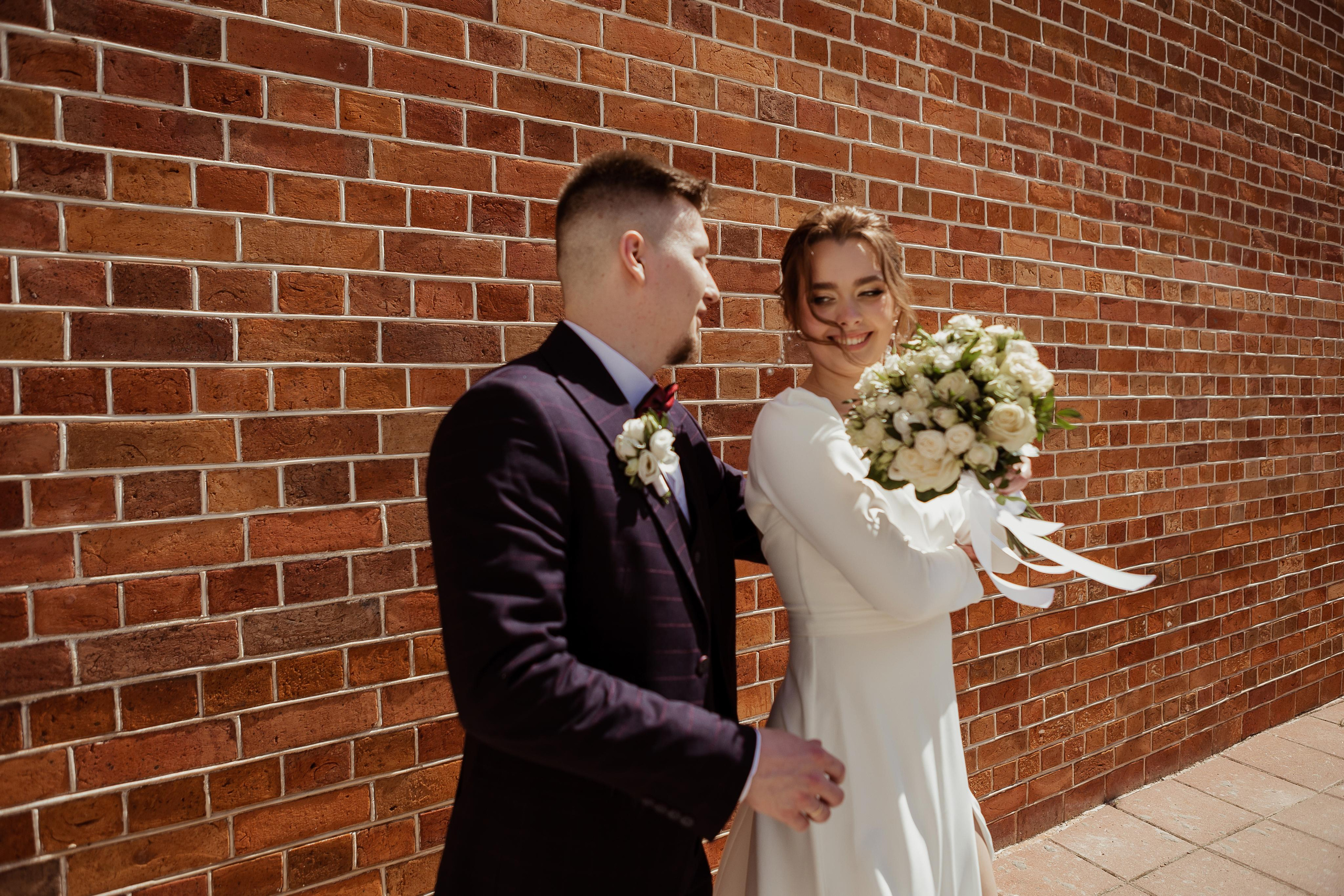 Марина & Алексей. ФОТОГРАФ Маргарита Сивакова | Ярославль Кострома Москва