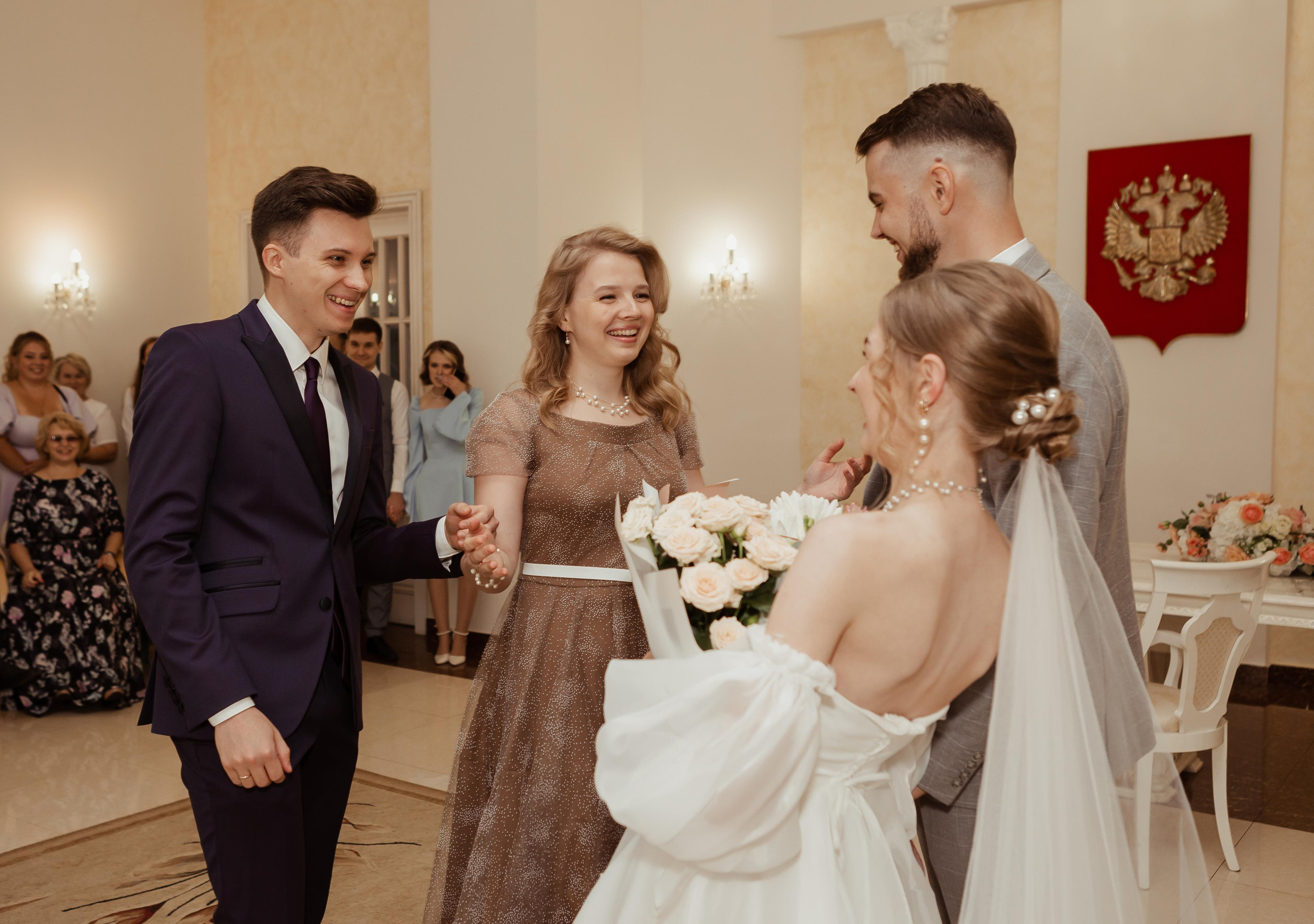 Мария & Александр (с банкетом). ФОТОГРАФ Маргарита Сивакова | Ярославль Кострома Москва