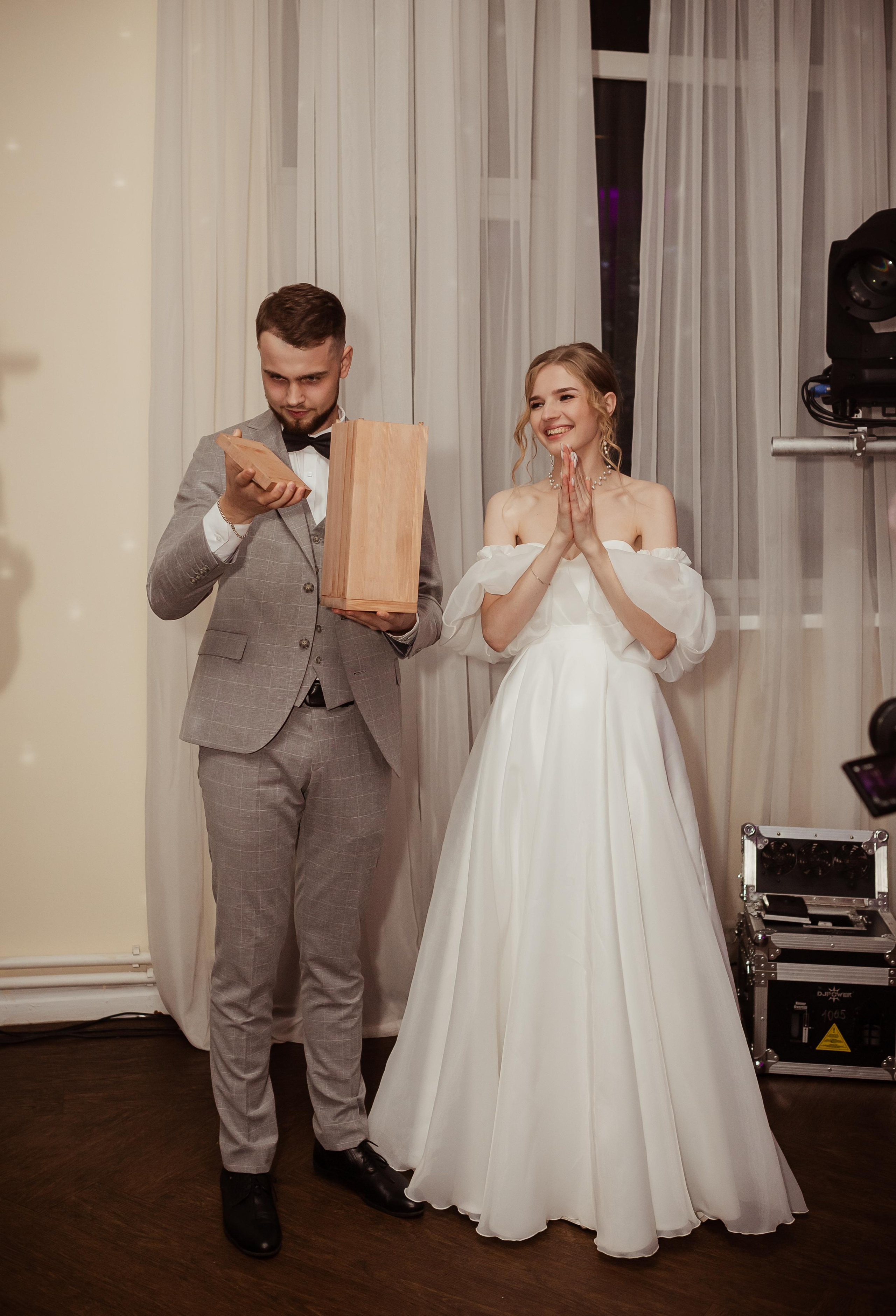 Мария & Александр (с банкетом). ФОТОГРАФ Маргарита Сивакова | Ярославль Кострома Москва