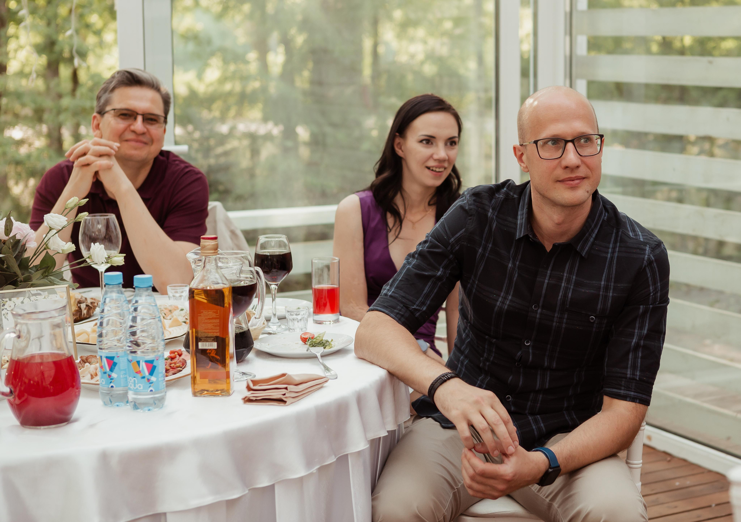 Мария & Артём. ФОТОГРАФ Маргарита Сивакова | Ярославль Кострома Москва