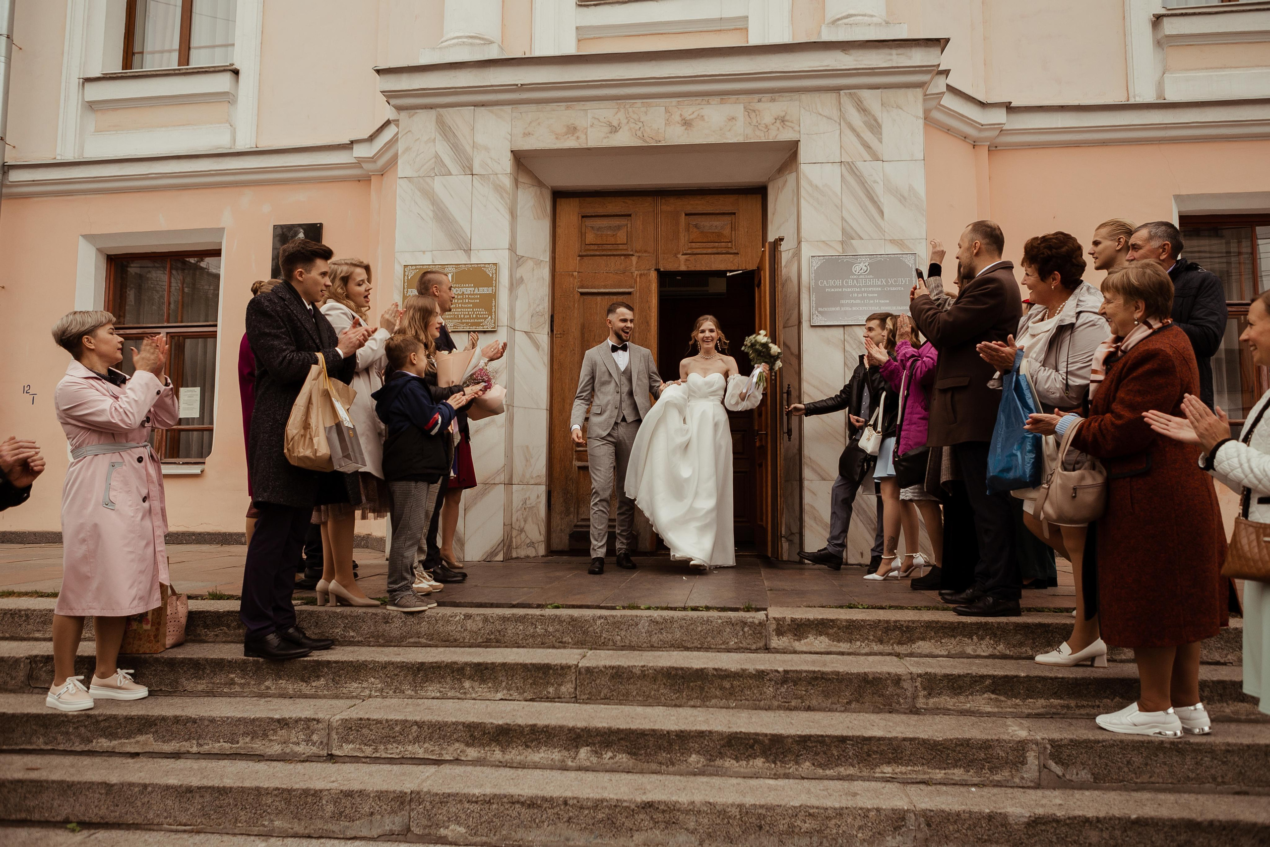 Мария & Александр (с банкетом). ФОТОГРАФ Маргарита Сивакова | Ярославль Кострома Москва