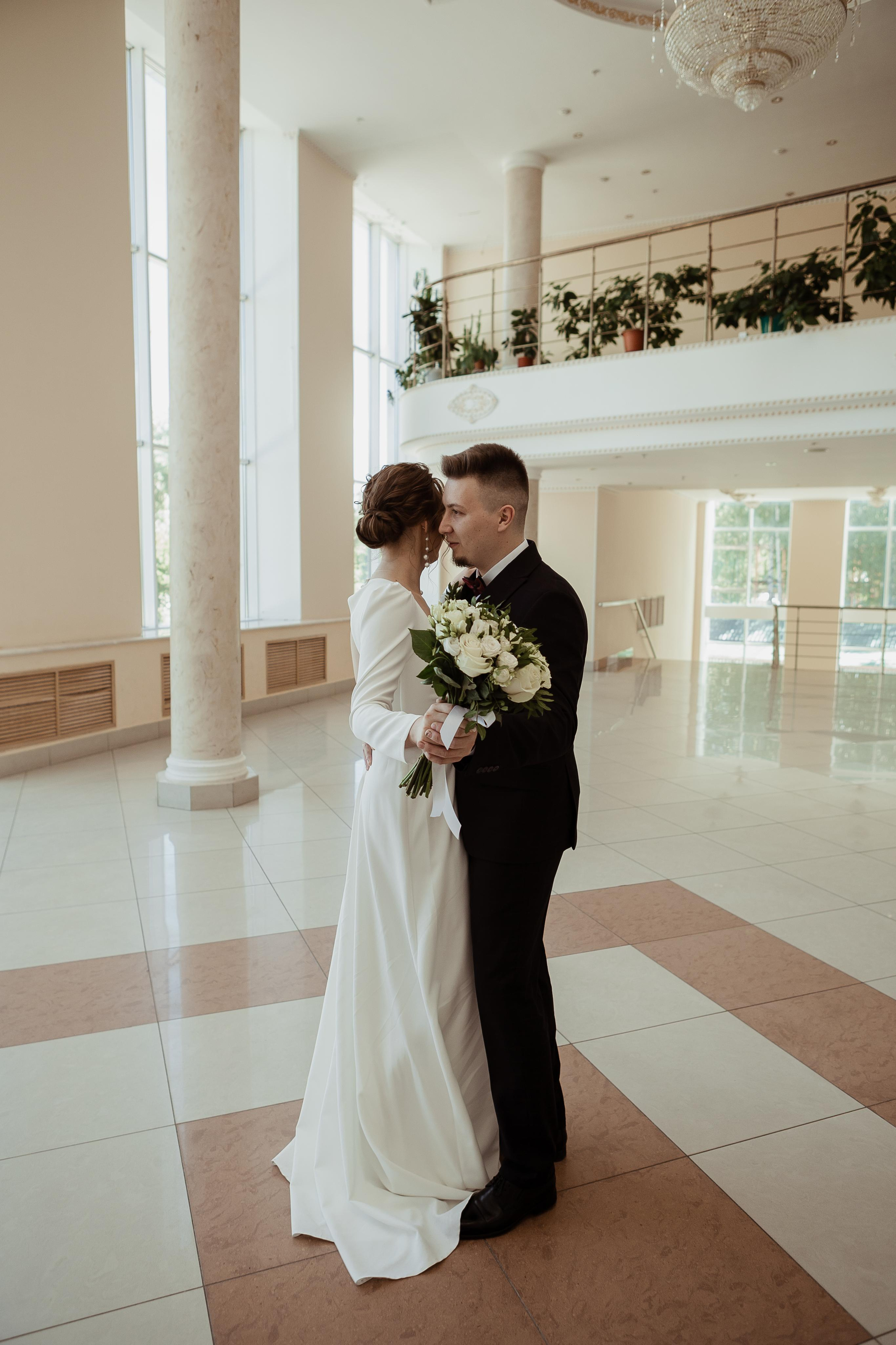 Марина & Алексей. ФОТОГРАФ Маргарита Сивакова | Ярославль Кострома Москва