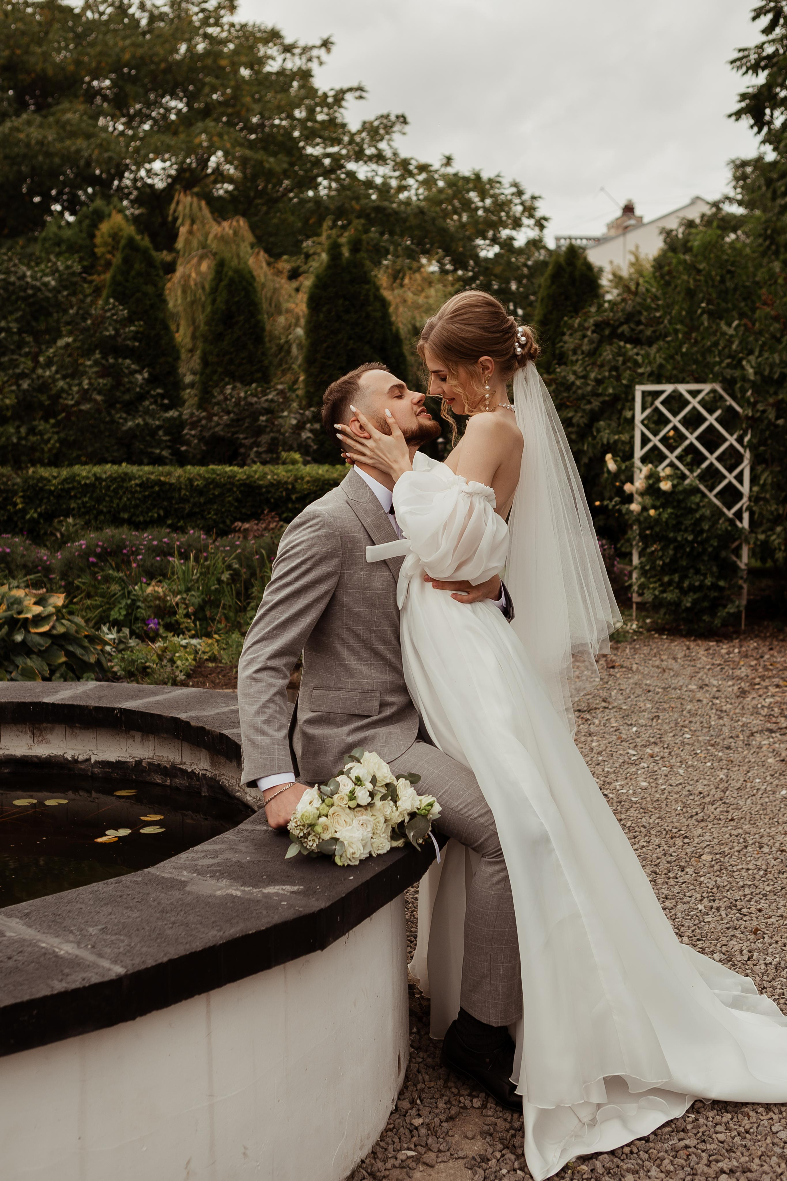 Мария & Александр (с банкетом). ФОТОГРАФ Маргарита Сивакова | Ярославль Кострома Москва