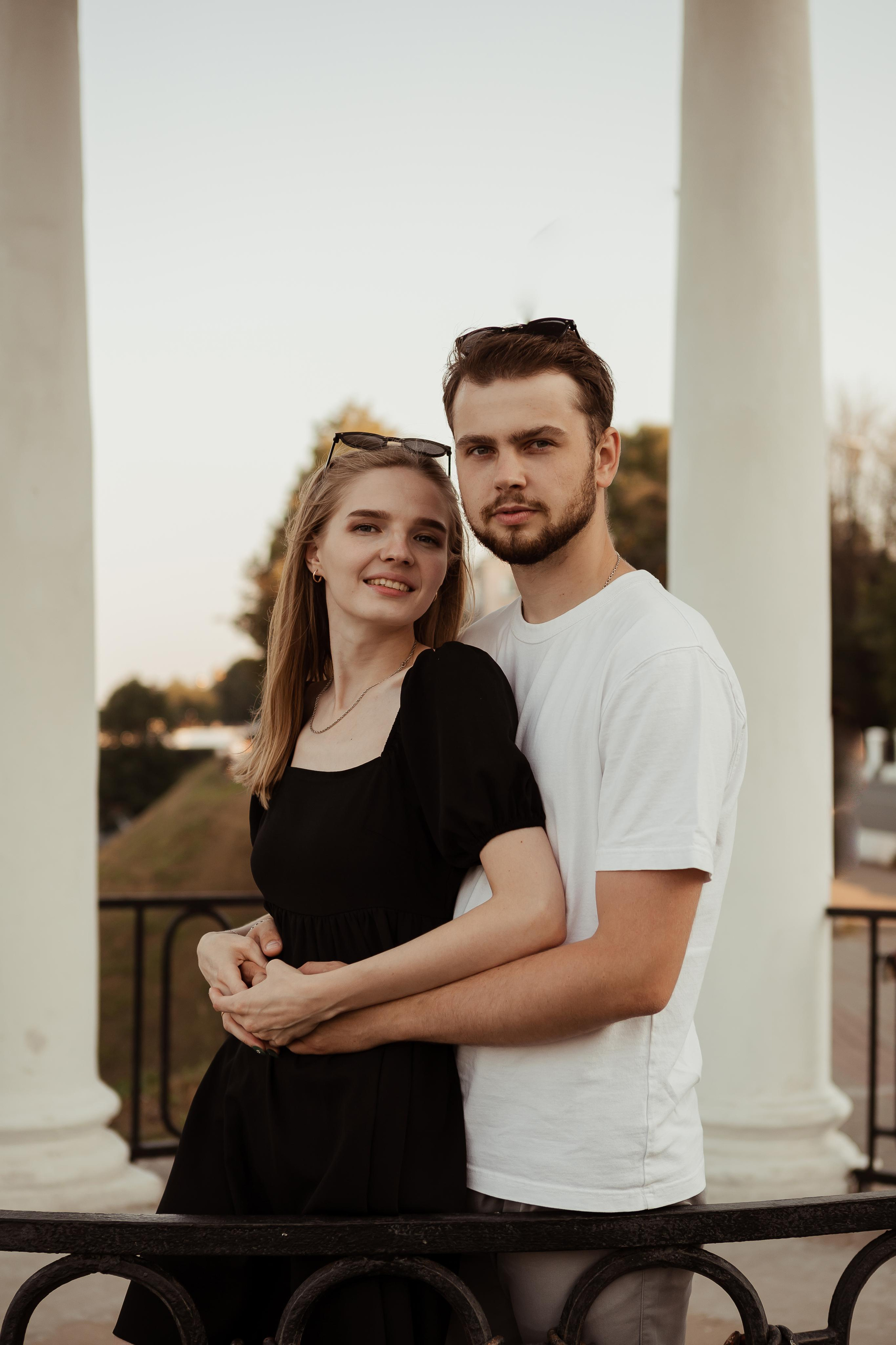 Мария & Александр. ФОТОГРАФ Маргарита Сивакова | Ярославль Кострома Москва