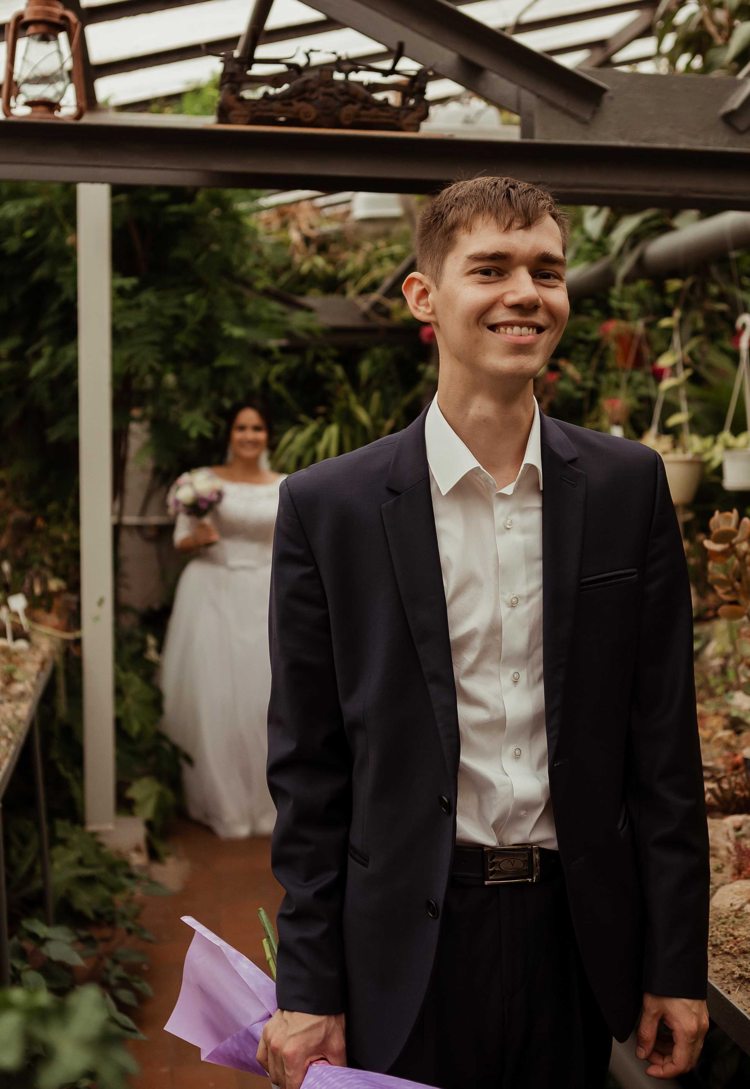 Виктория & Станислав (с банкетом). ФОТОГРАФ Маргарита Сивакова | Ярославль Кострома Москва