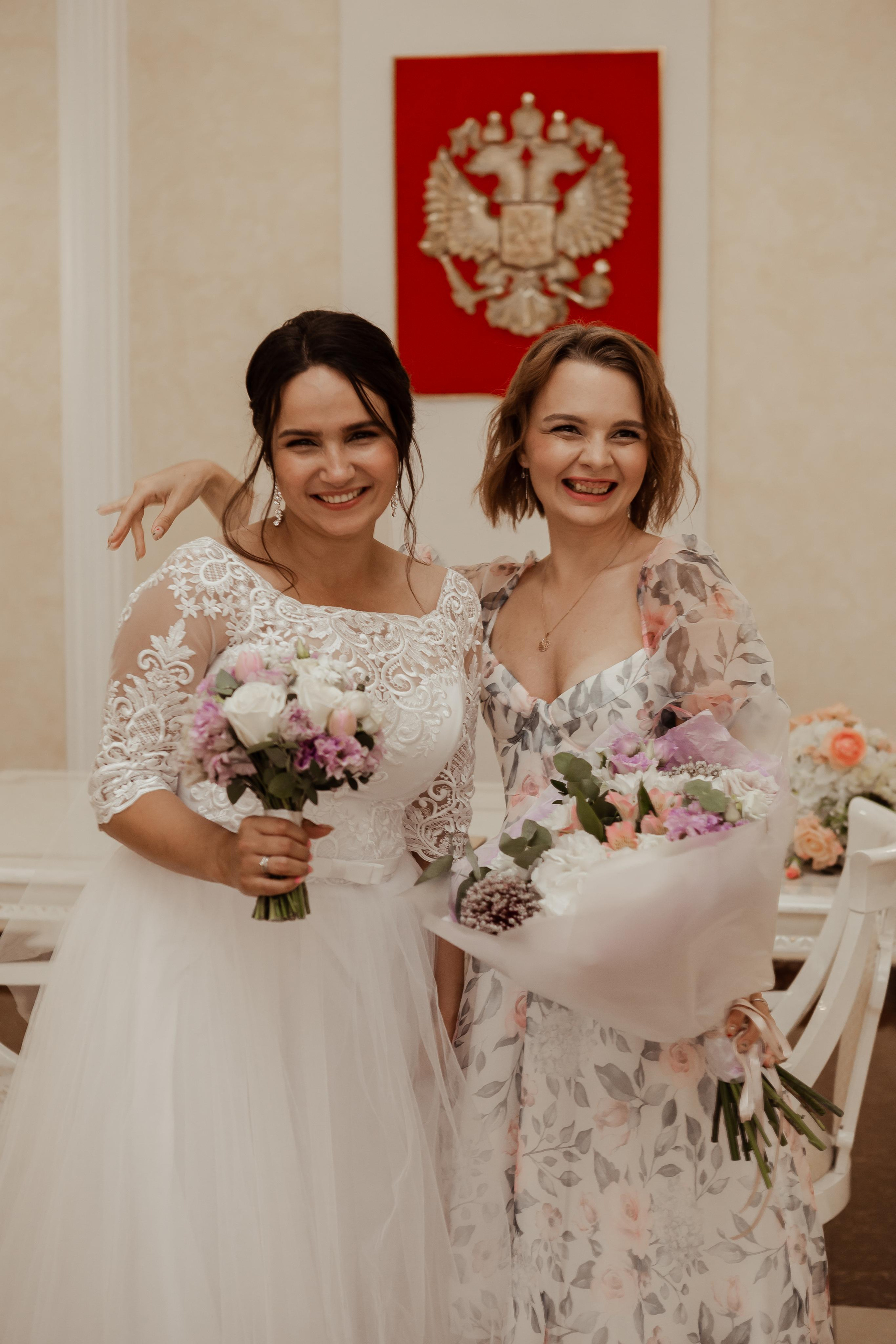 Виктория & Станислав (с банкетом). ФОТОГРАФ Маргарита Сивакова | Ярославль Кострома Москва