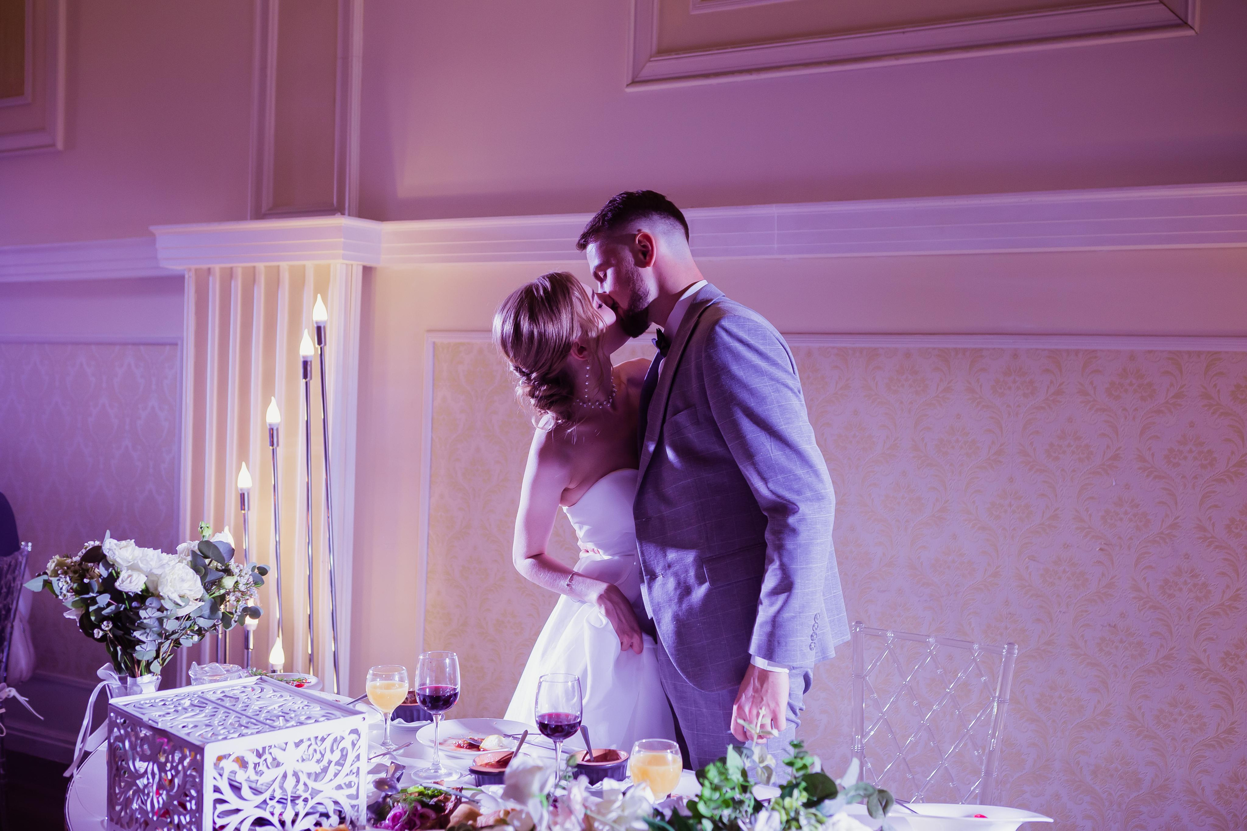 Мария & Александр (с банкетом). ФОТОГРАФ Маргарита Сивакова | Ярославль Кострома Москва