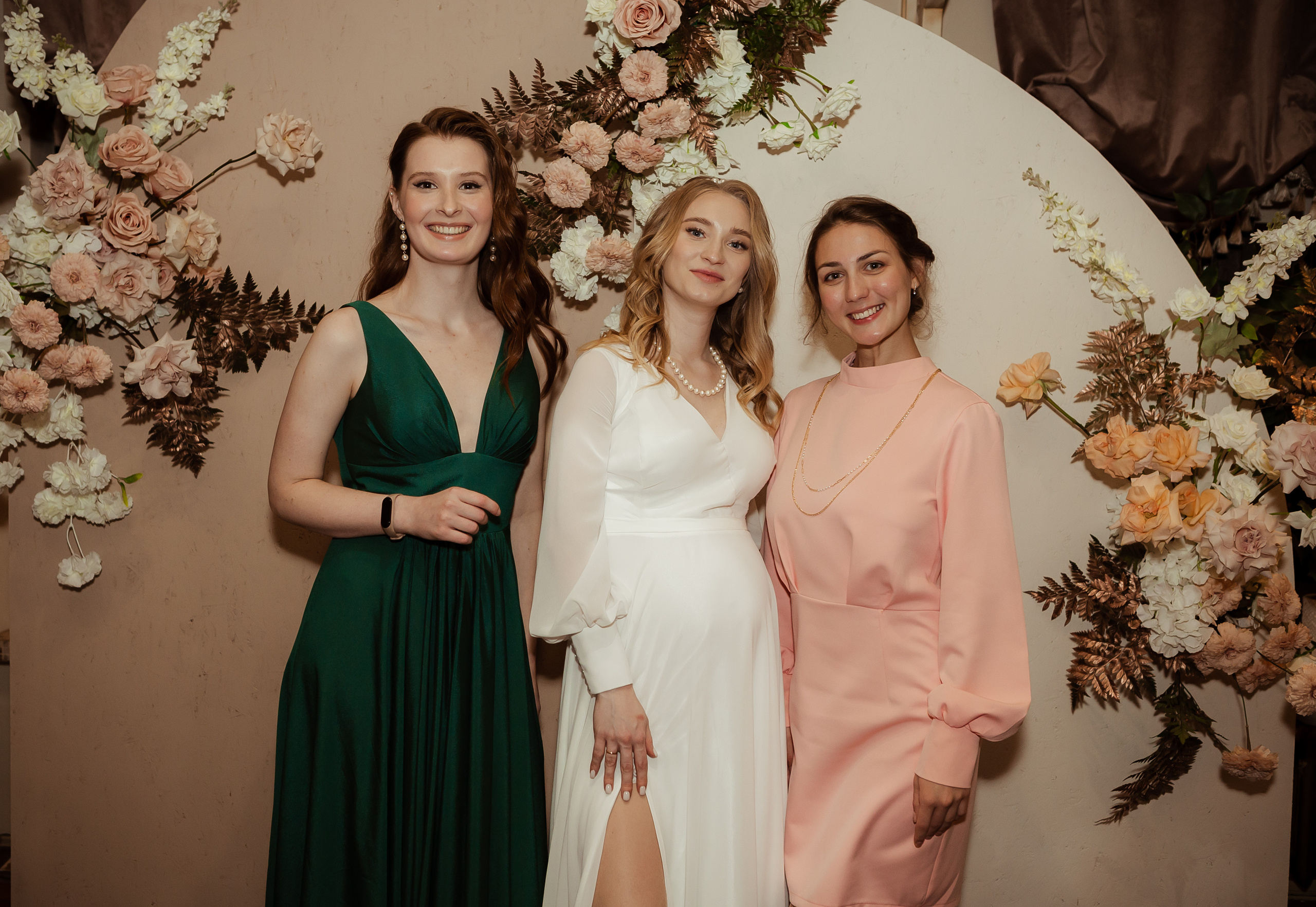 Анастасия & Артём (с банкетом) 29.10. ФОТОГРАФ Маргарита Сивакова | Ярославль Кострома Москва