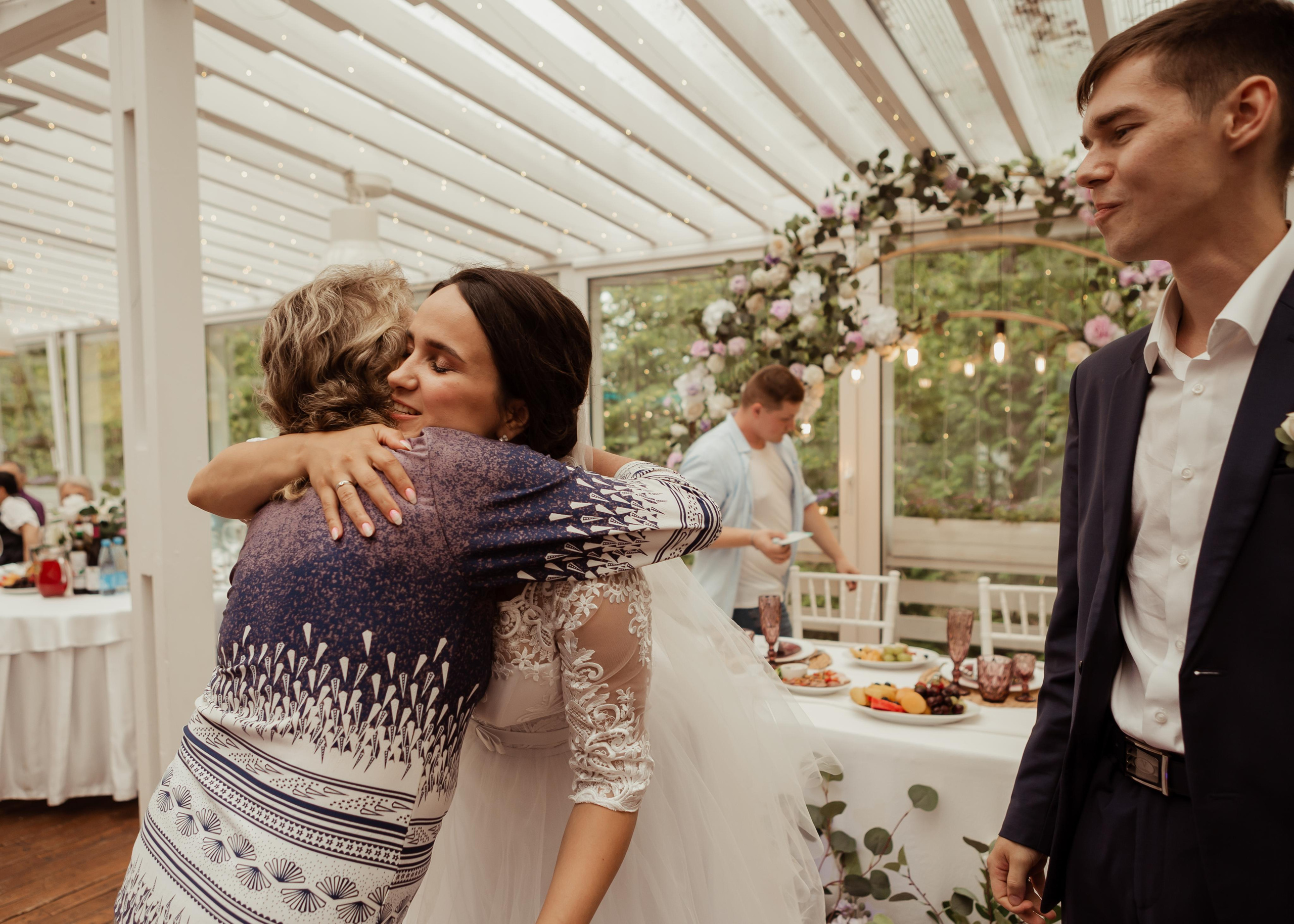 Виктория & Станислав (с банкетом). ФОТОГРАФ Маргарита Сивакова | Ярославль Кострома Москва