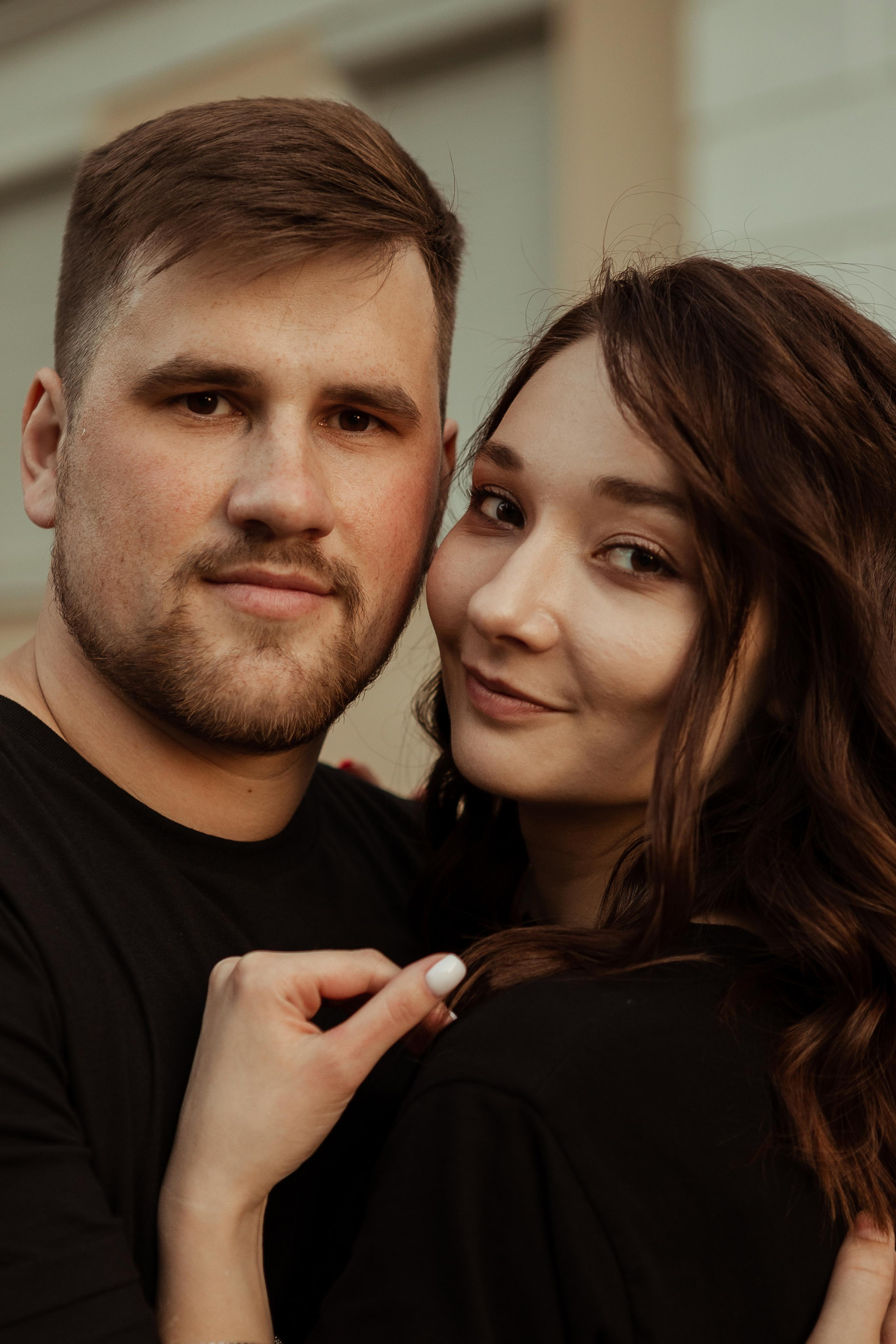 Анастасия & Сергей. ФОТОГРАФ Маргарита Сивакова | Ярославль Кострома Москва