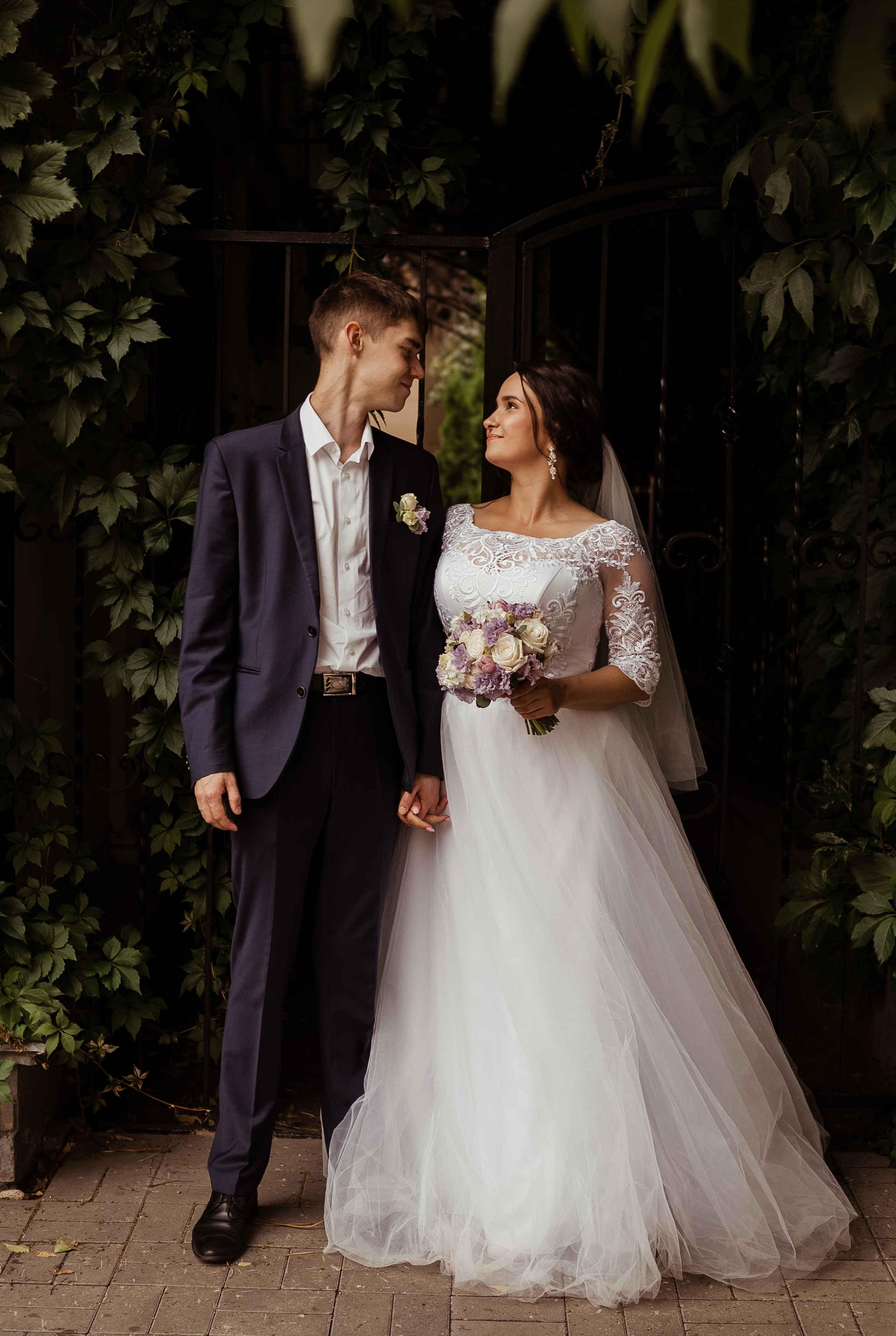 Виктория & Станислав (с банкетом). ФОТОГРАФ Маргарита Сивакова | Ярославль Кострома Москва