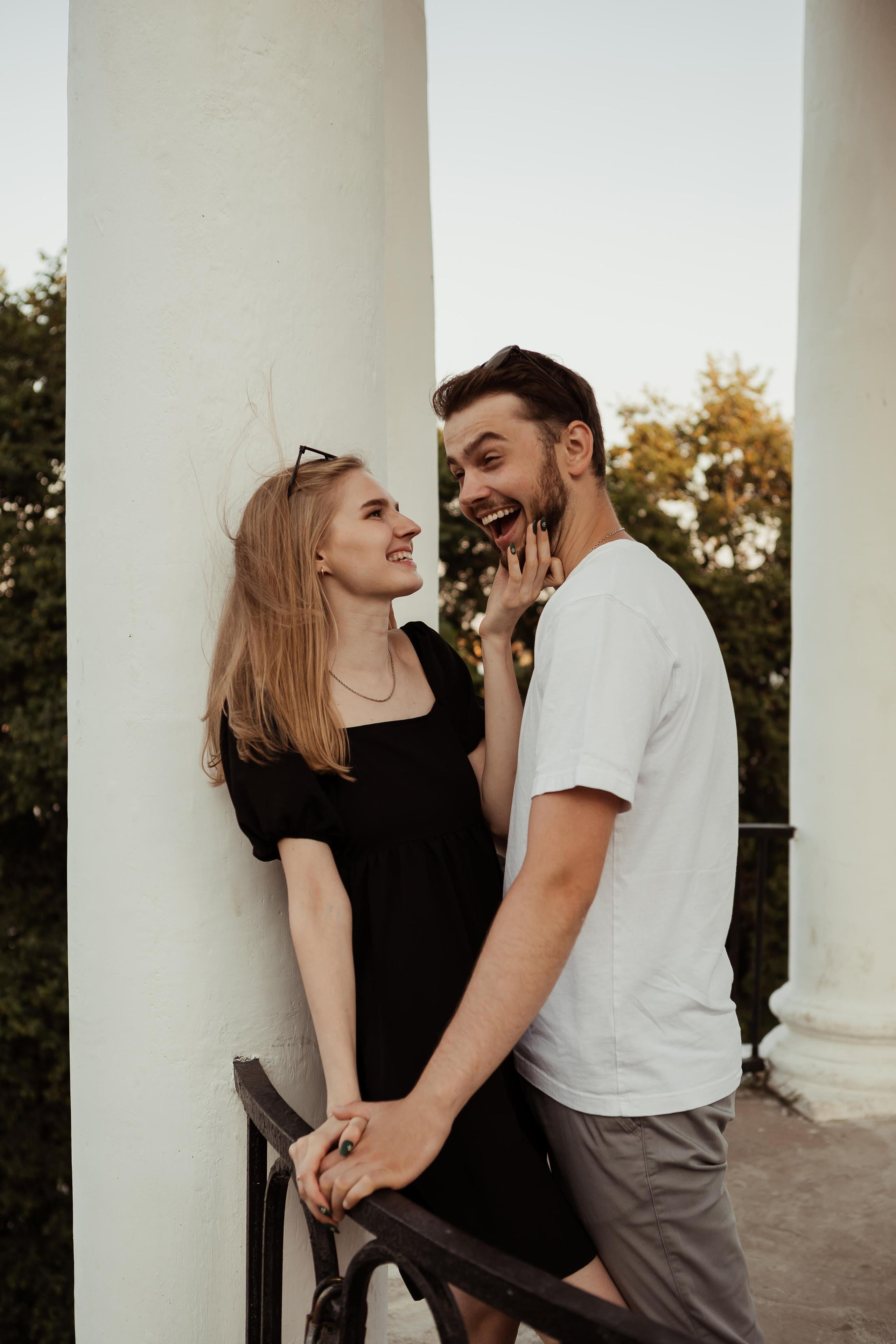 Мария & Александр. ФОТОГРАФ Маргарита Сивакова | Ярославль Кострома Москва