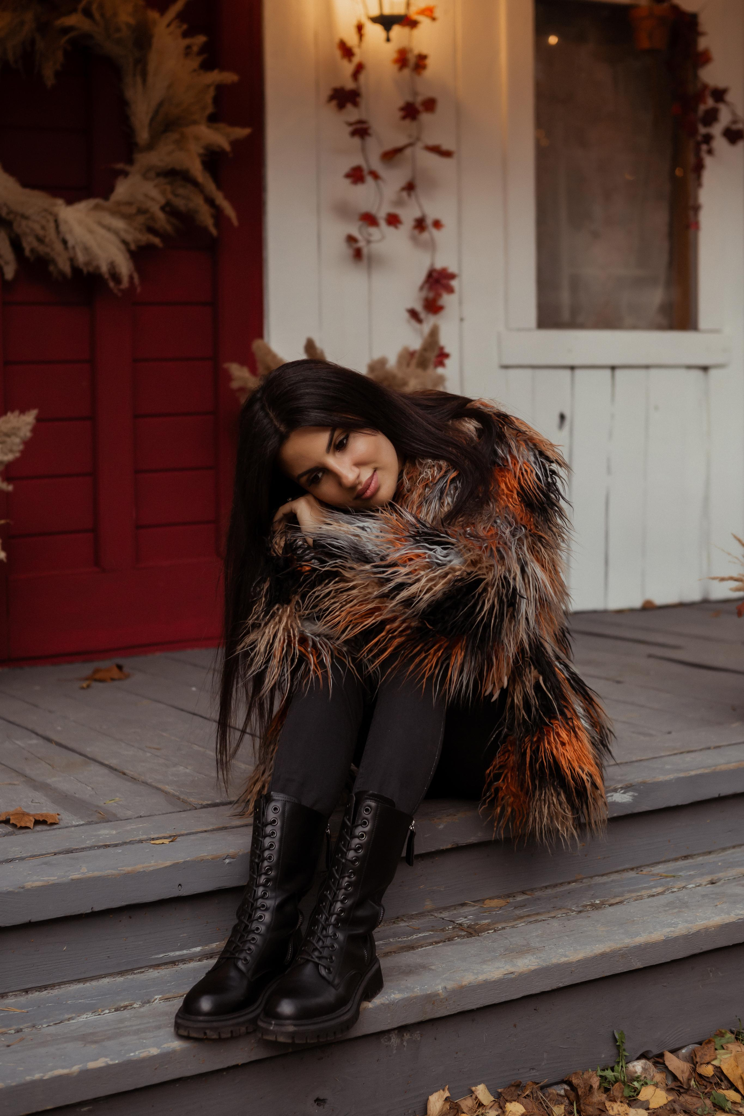 Диво 07.10. ФОТОГРАФ Маргарита Сивакова | Ярославль Кострома Москва